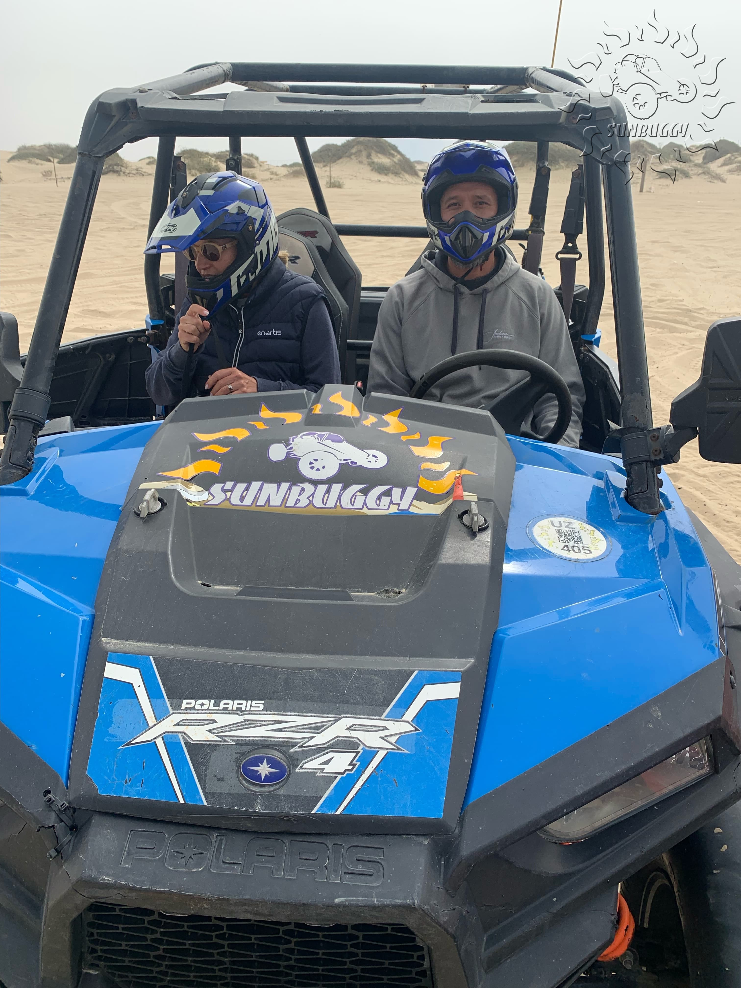 Pismo adventure photo