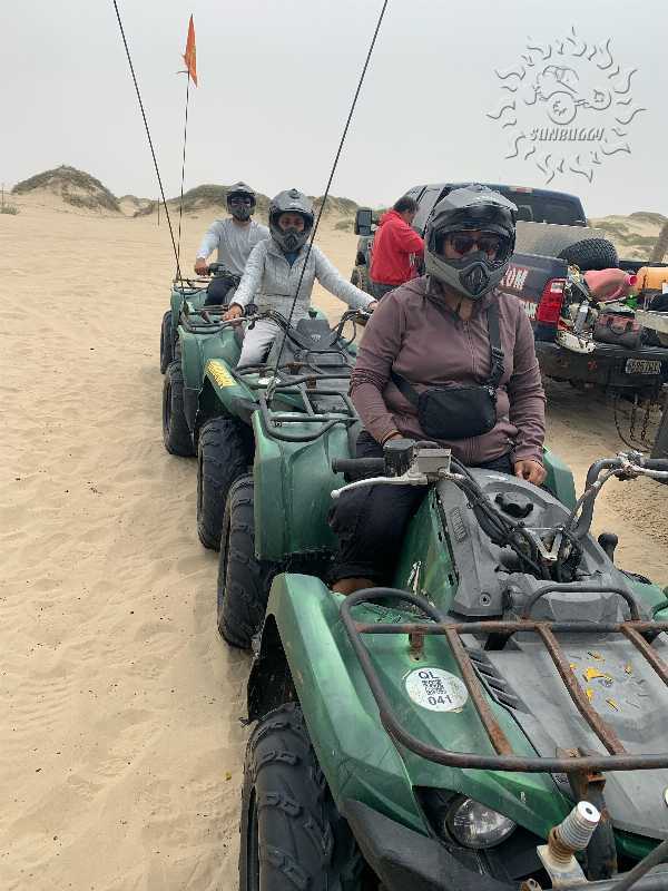 Pismo adventure photo
