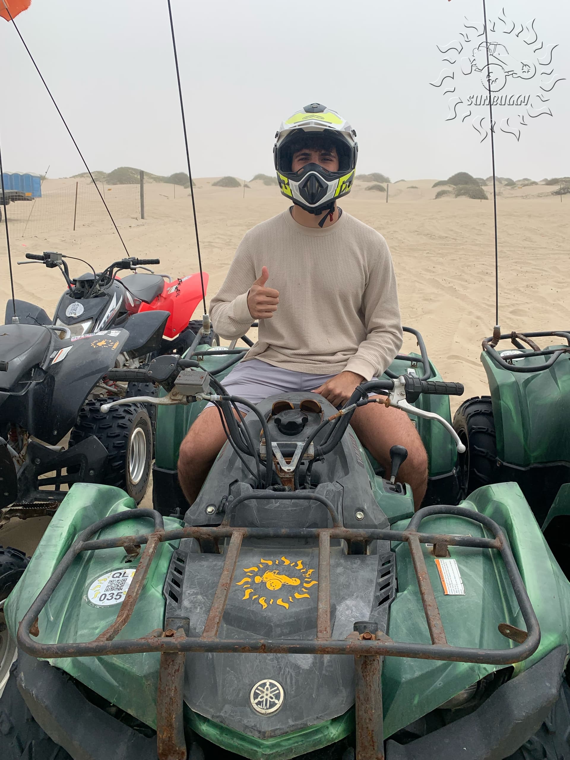 Pismo adventure photo