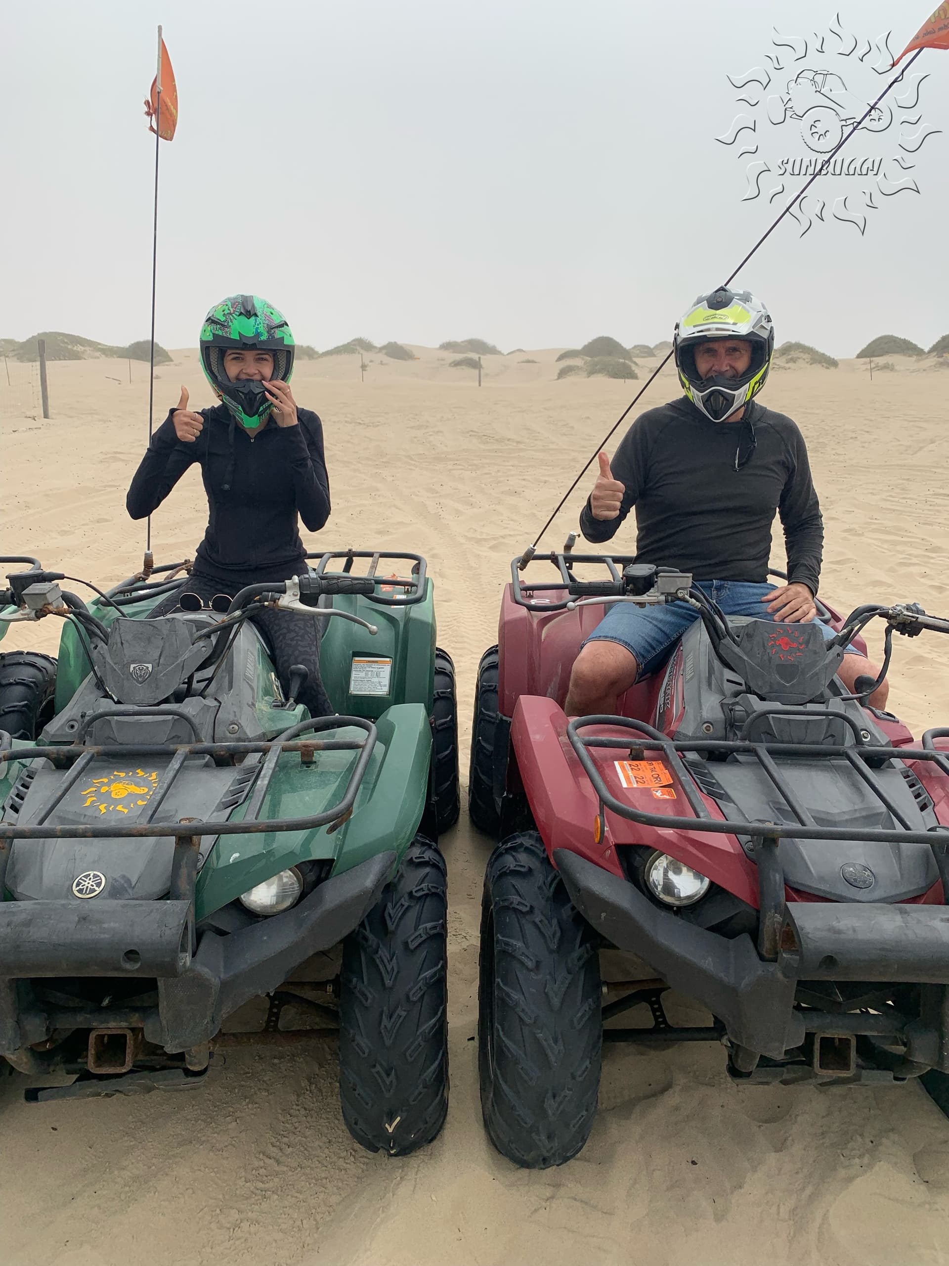 Pismo adventure photo