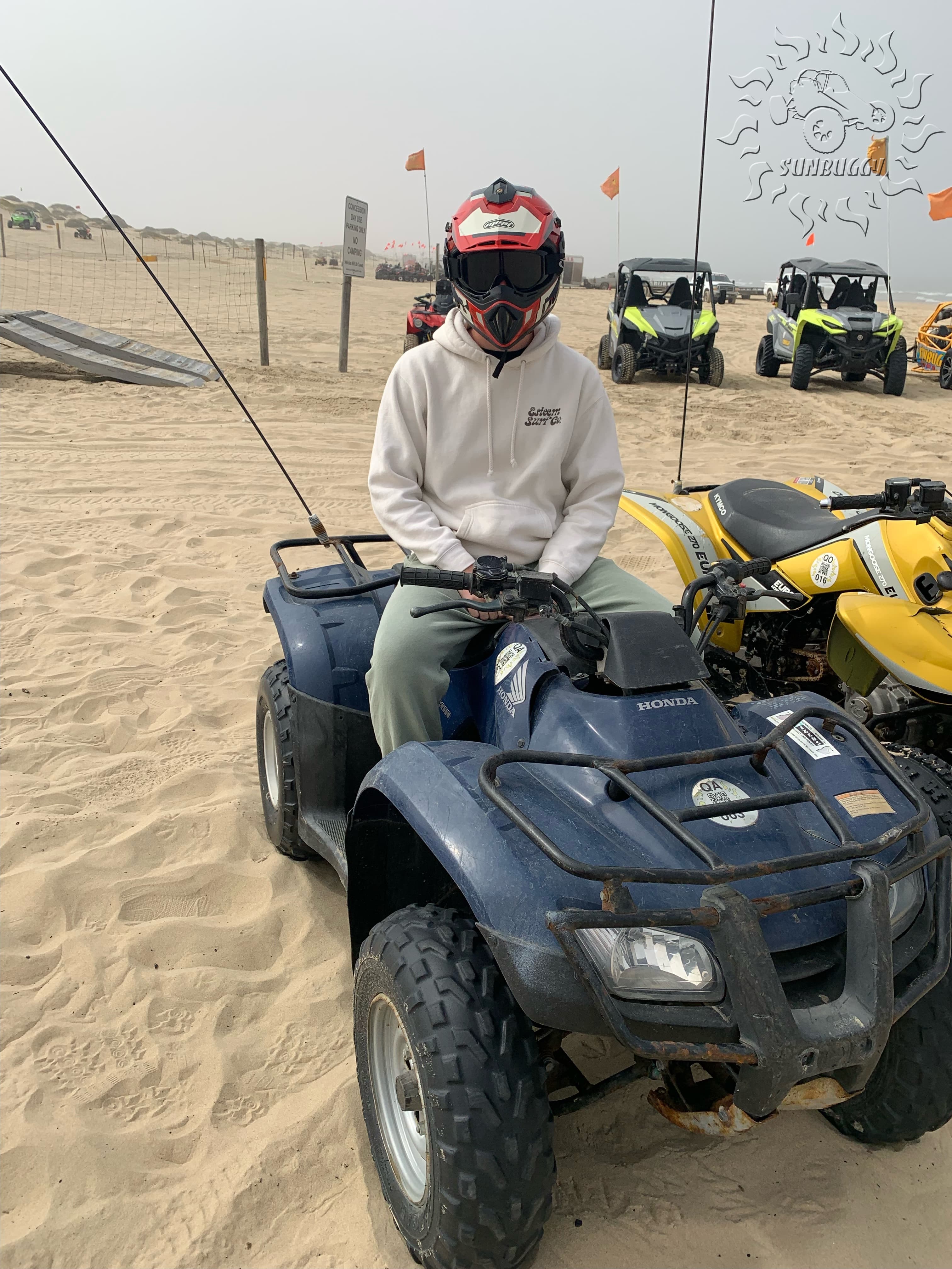 Pismo adventure photo
