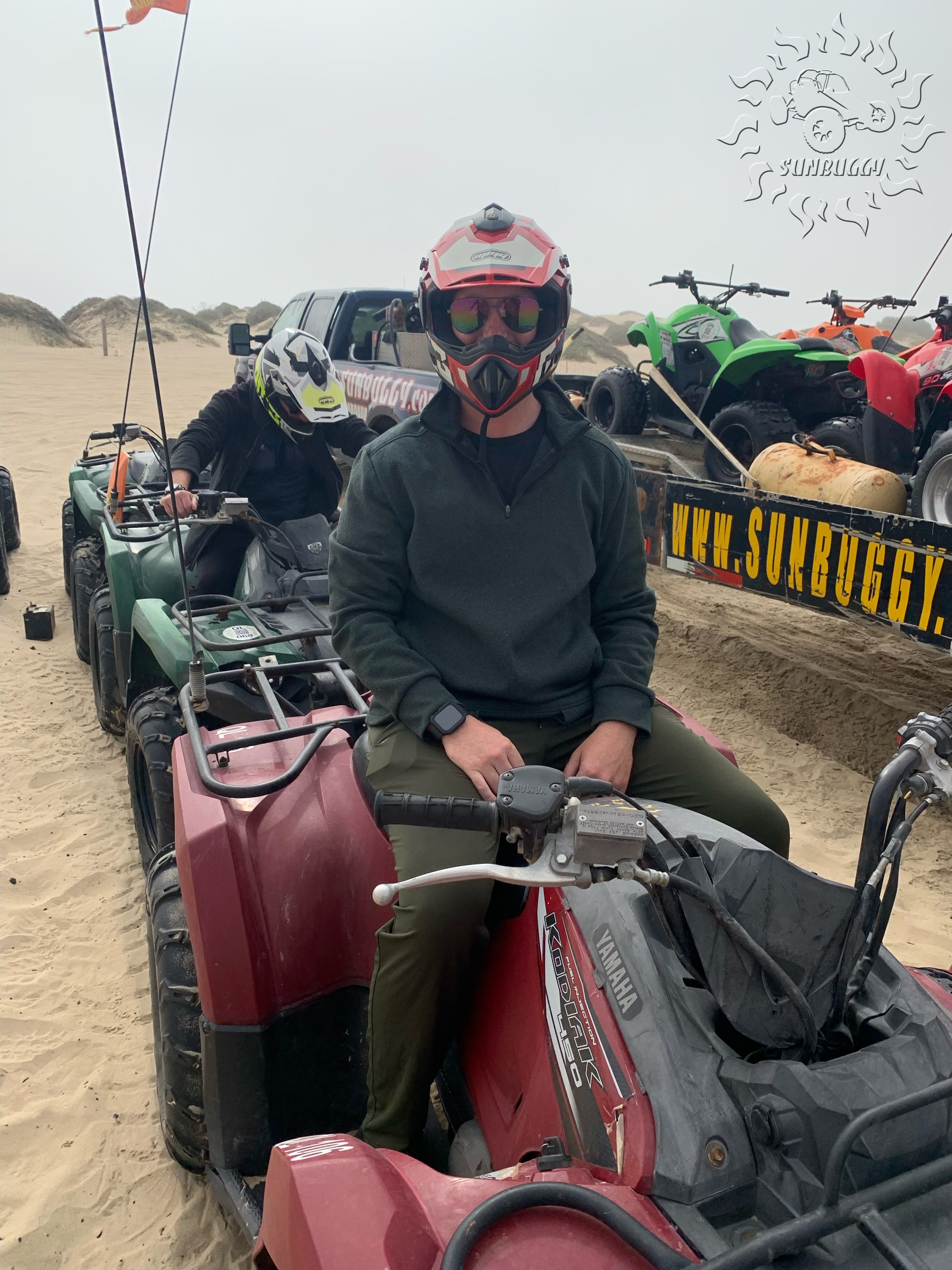 Pismo adventure photo