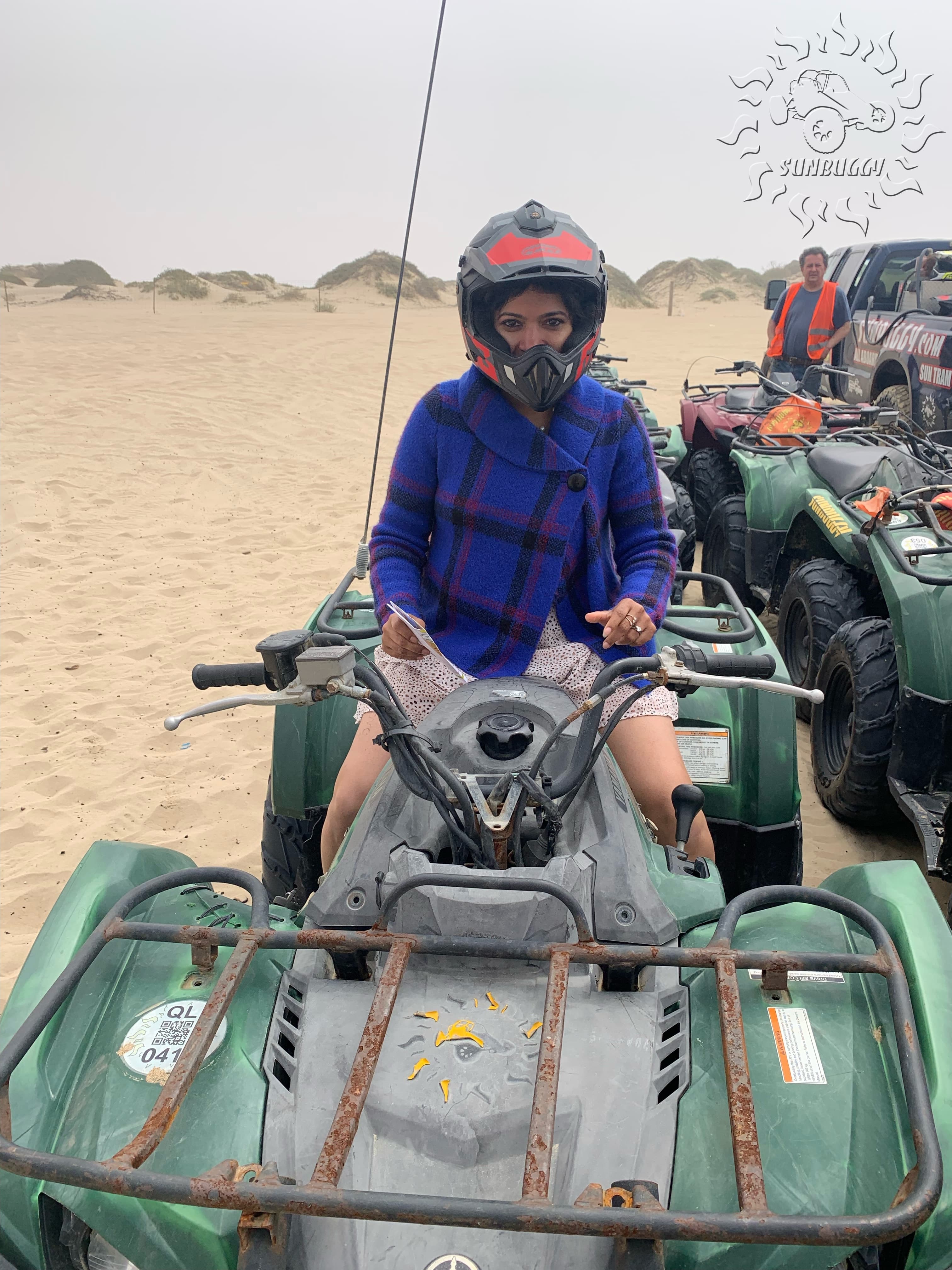 Pismo adventure photo