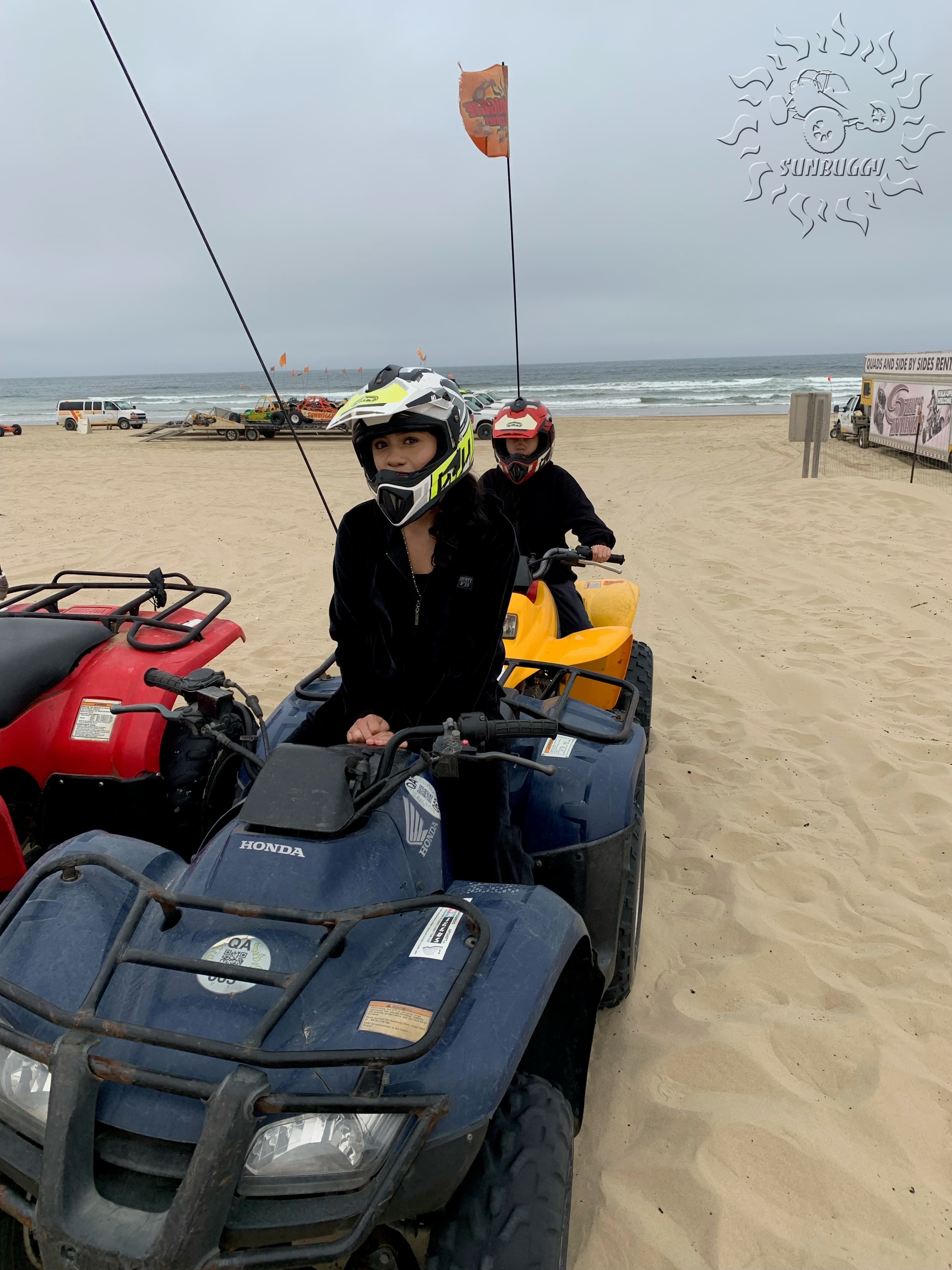 Pismo adventure photo