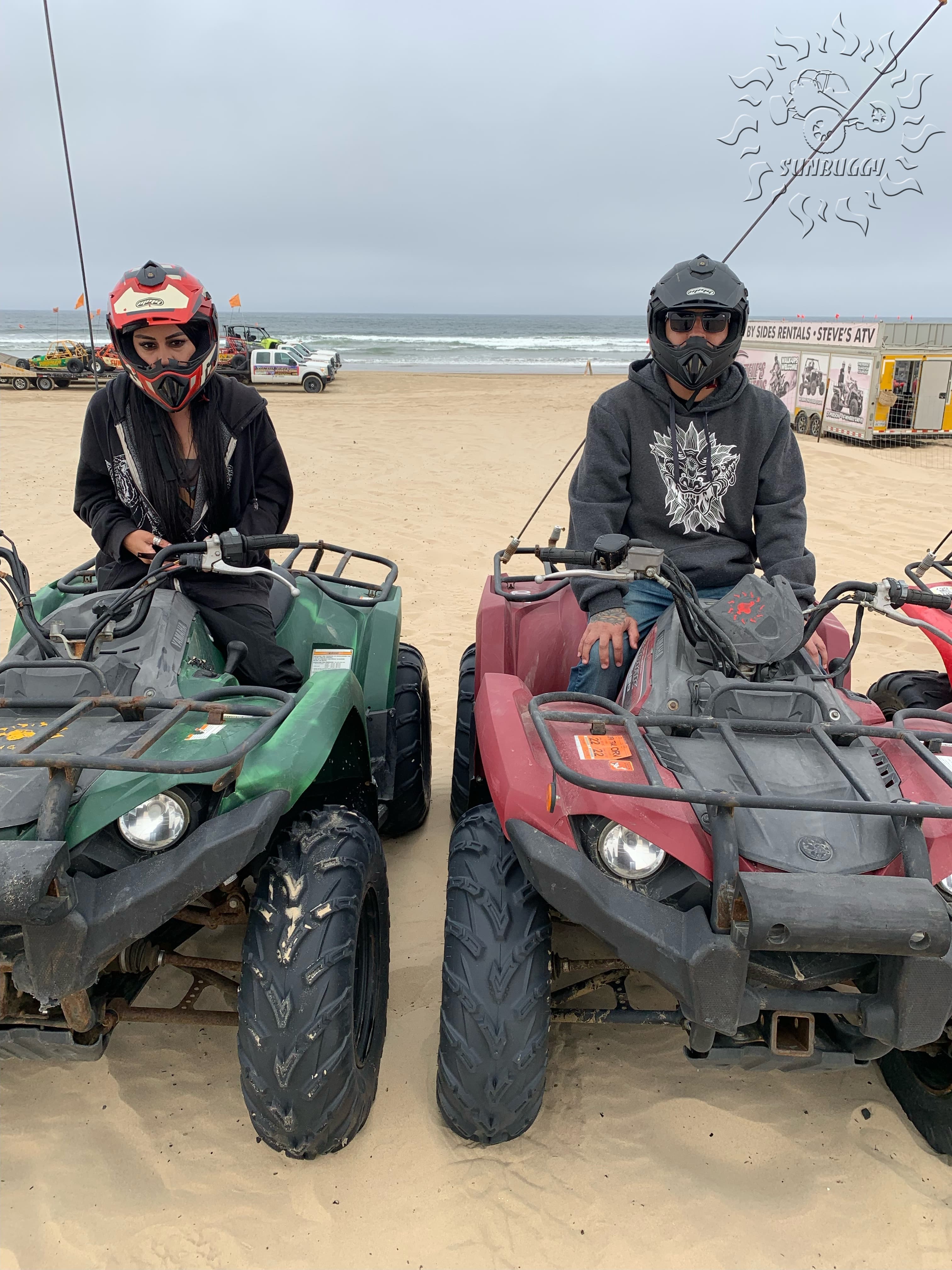 Pismo adventure photo