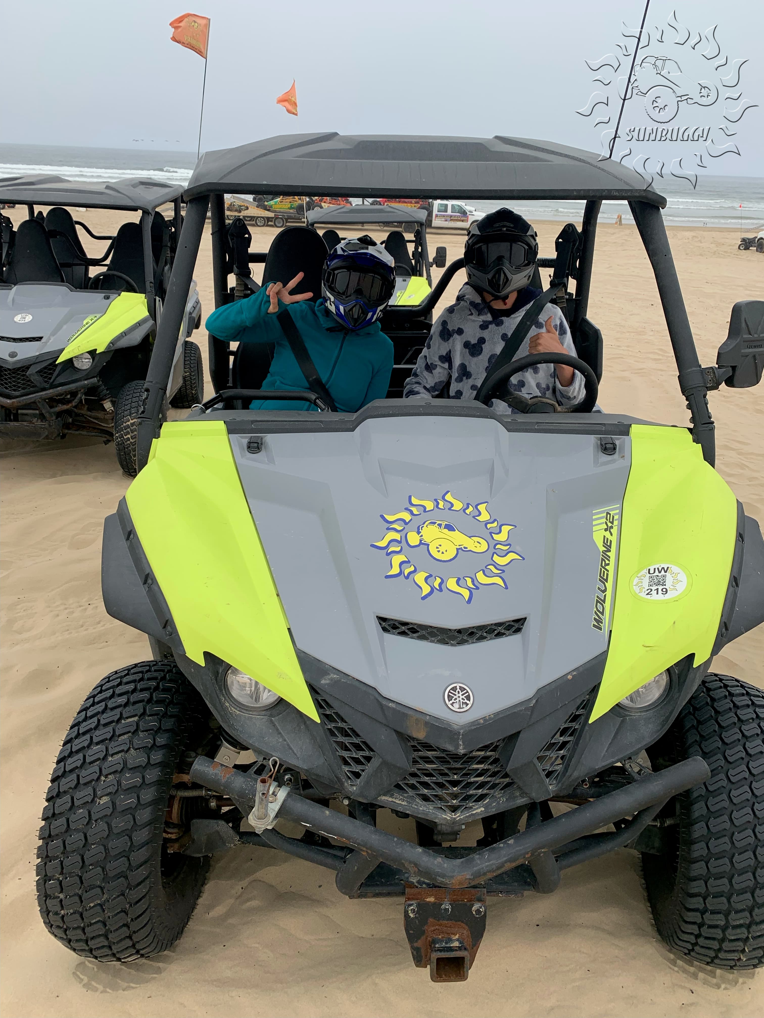 Pismo adventure photo
