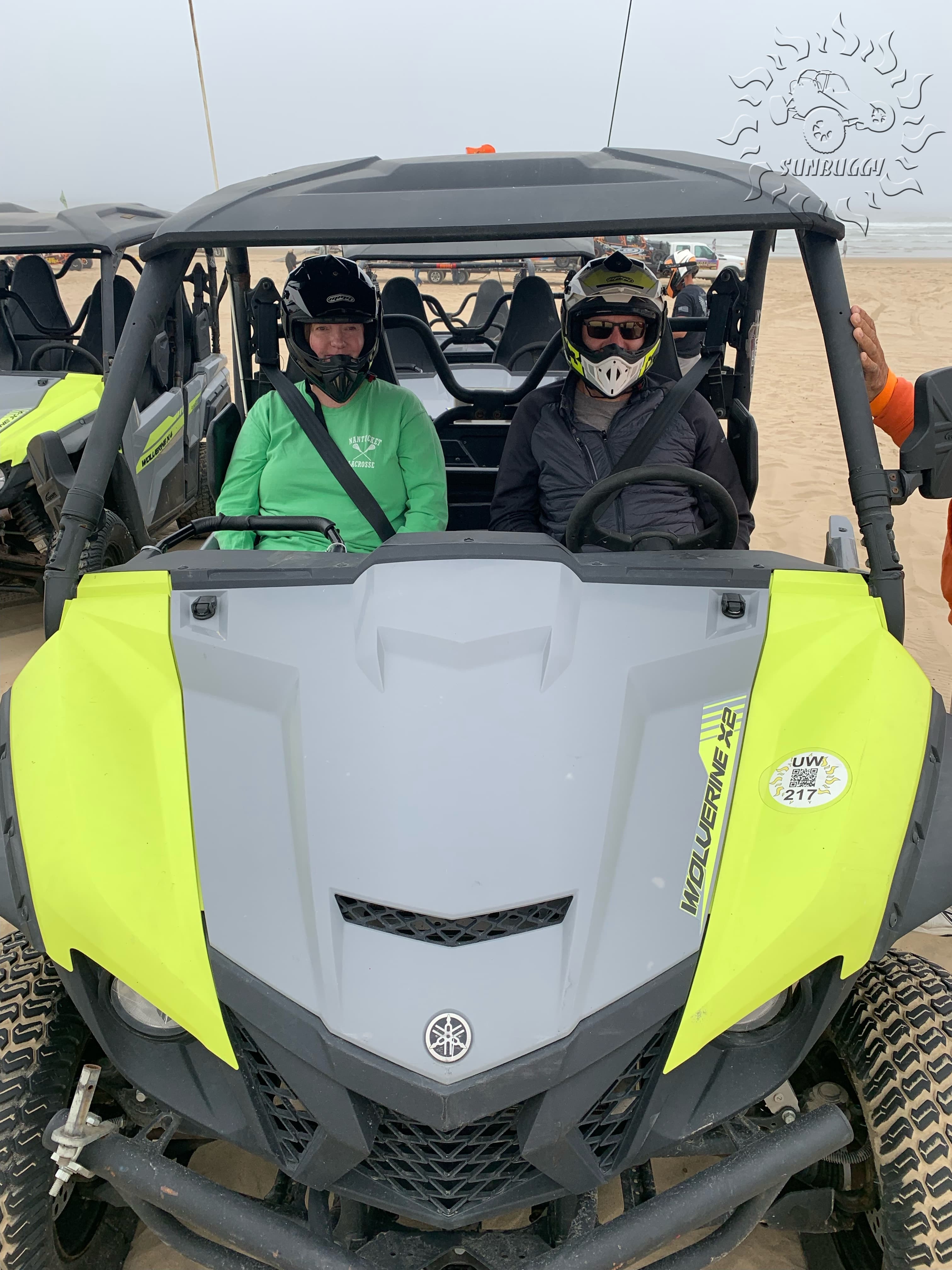 Pismo adventure photo
