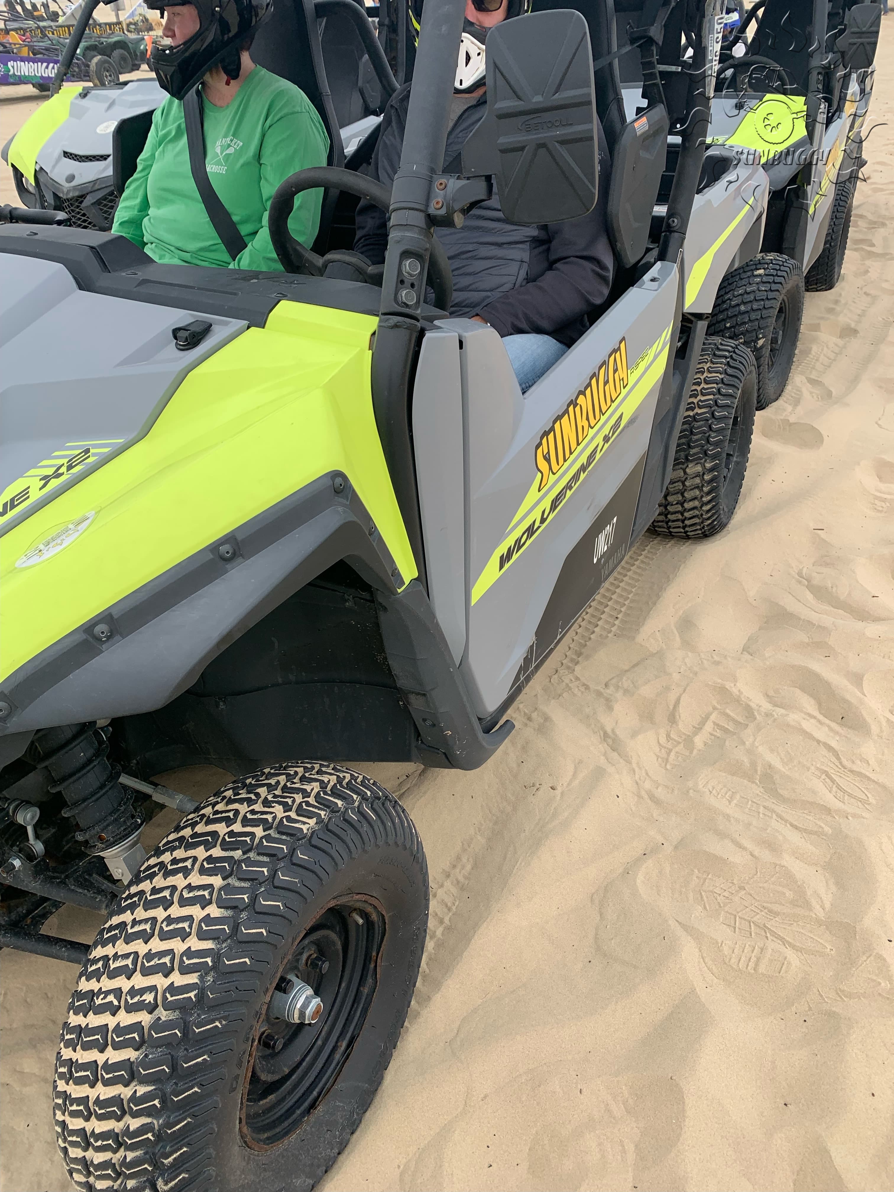 Pismo adventure photo