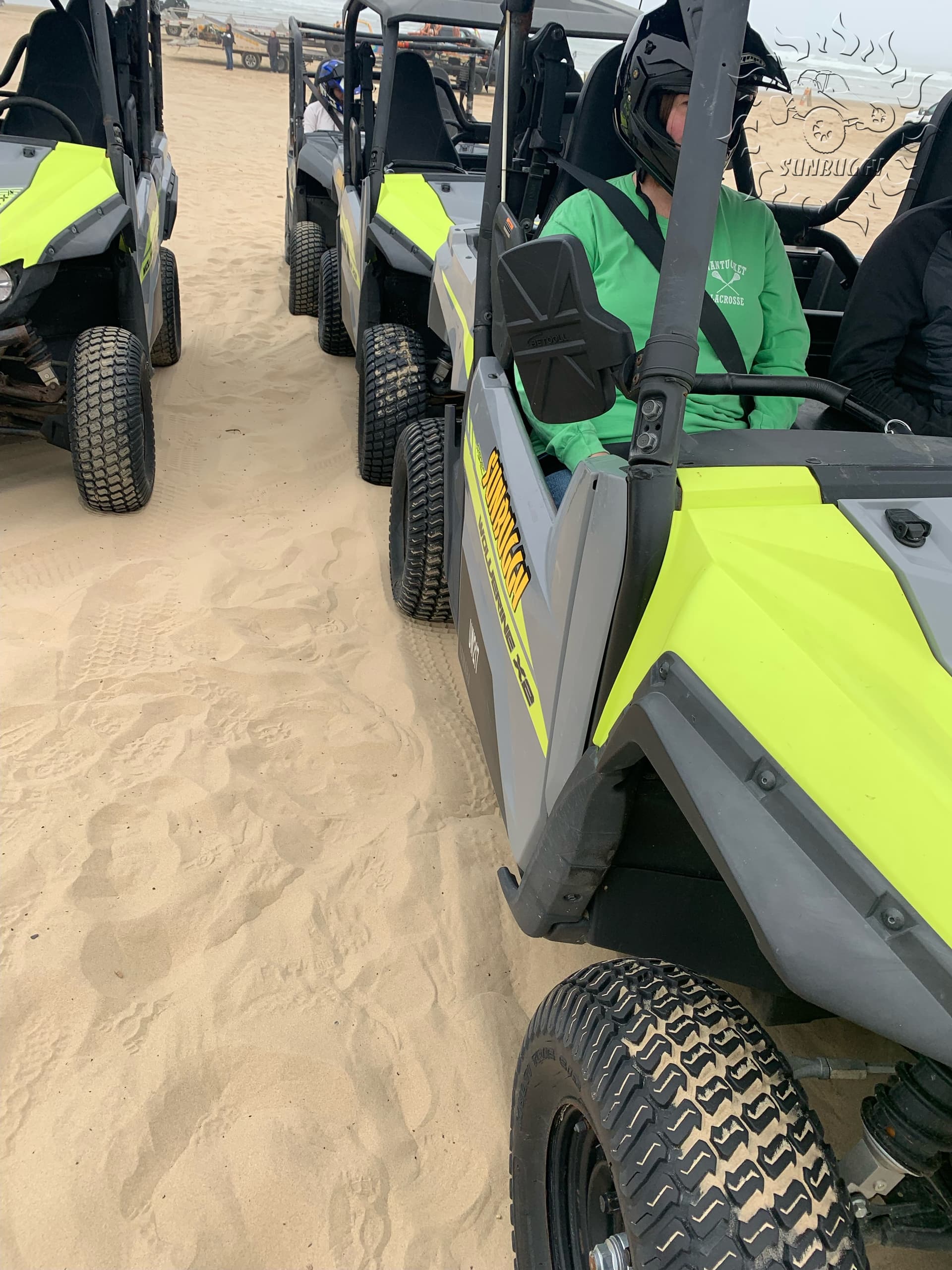 Pismo adventure photo