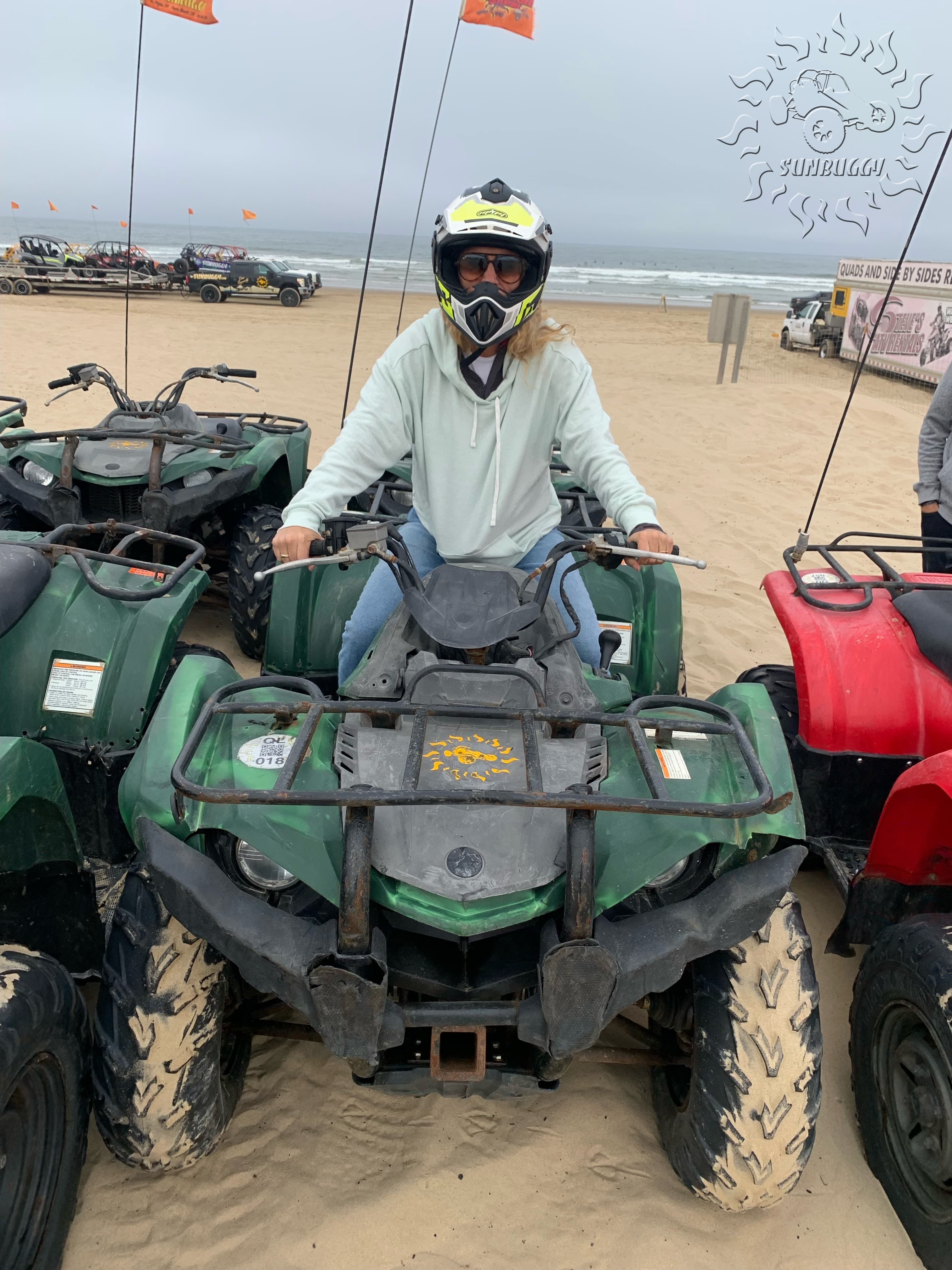 Pismo adventure photo