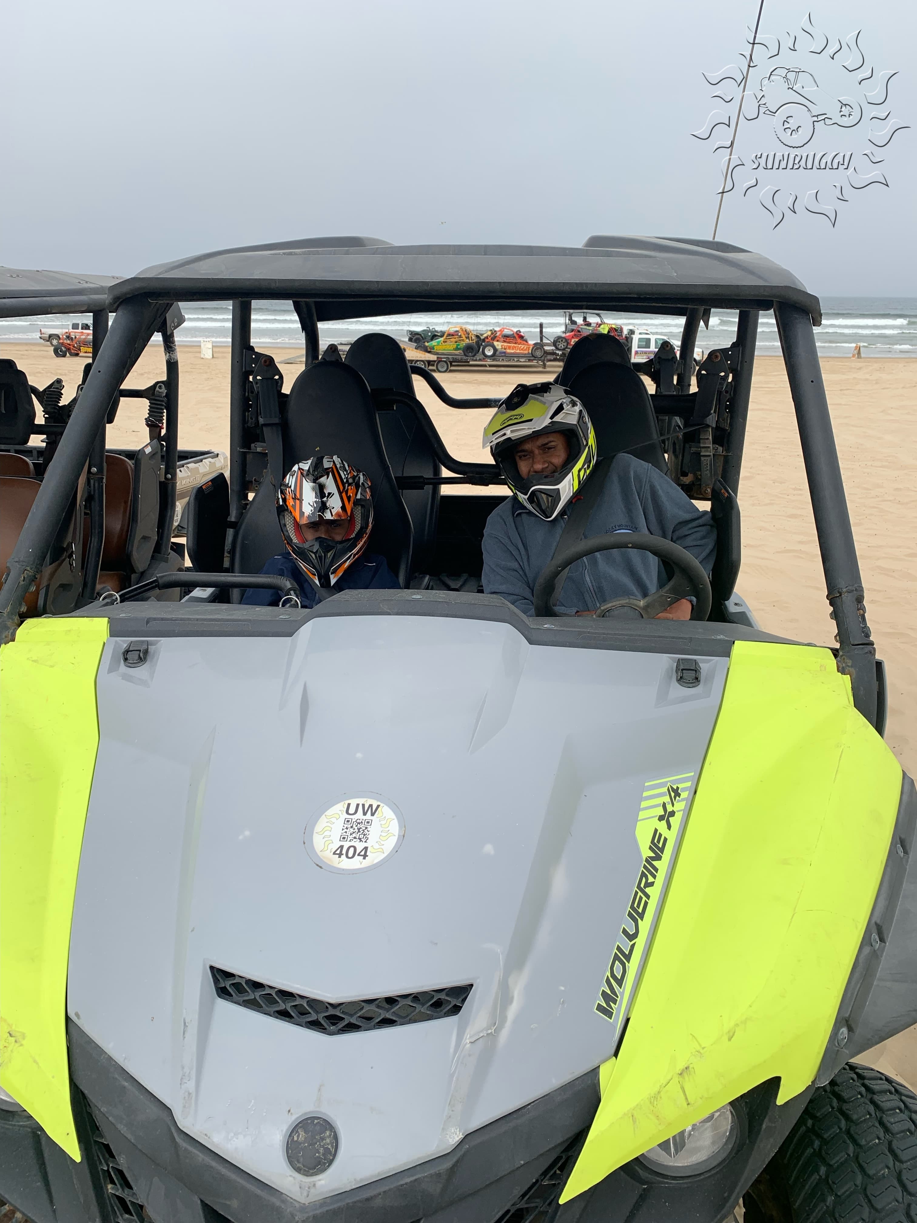 Pismo adventure photo