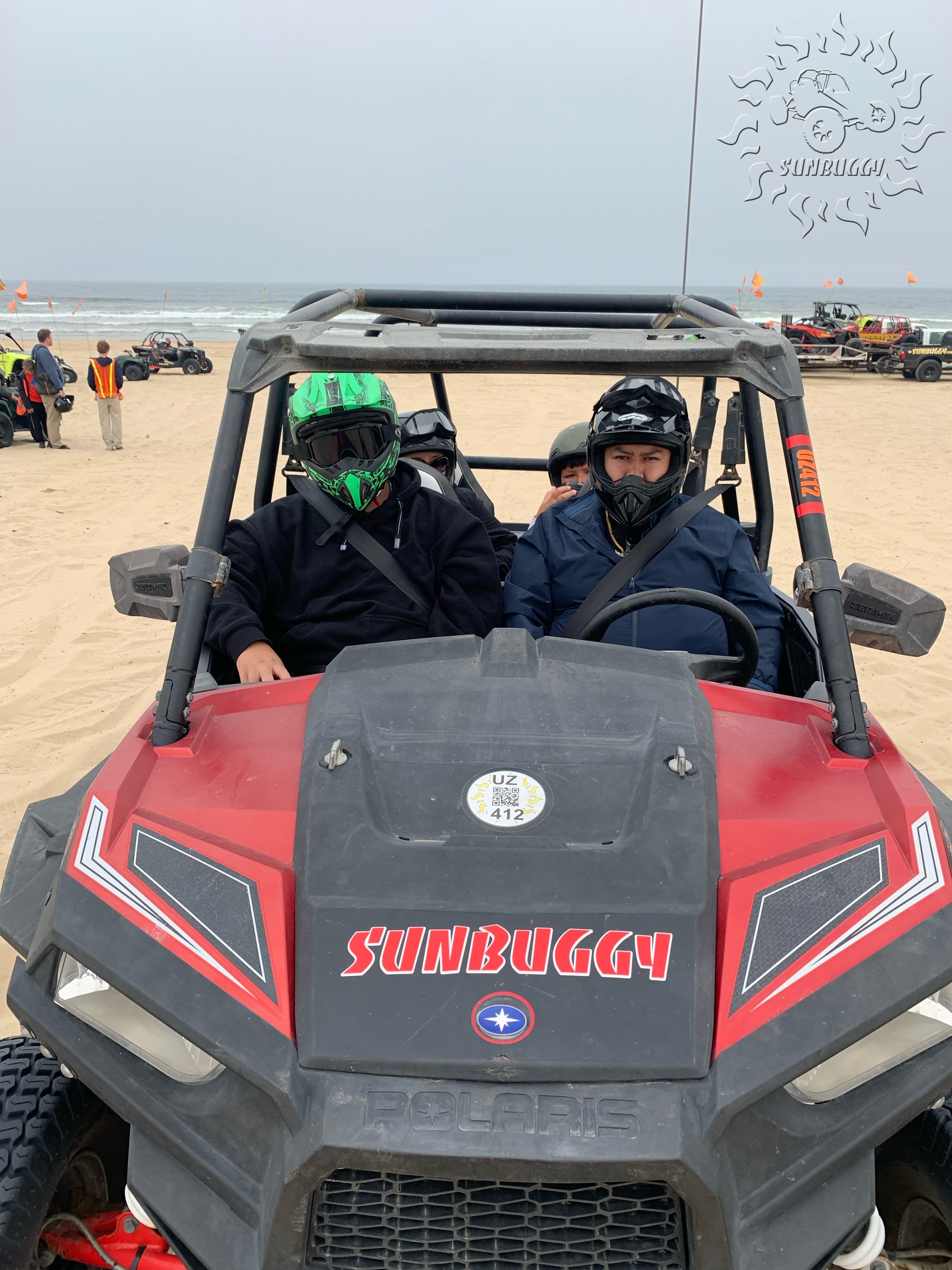 Pismo adventure photo