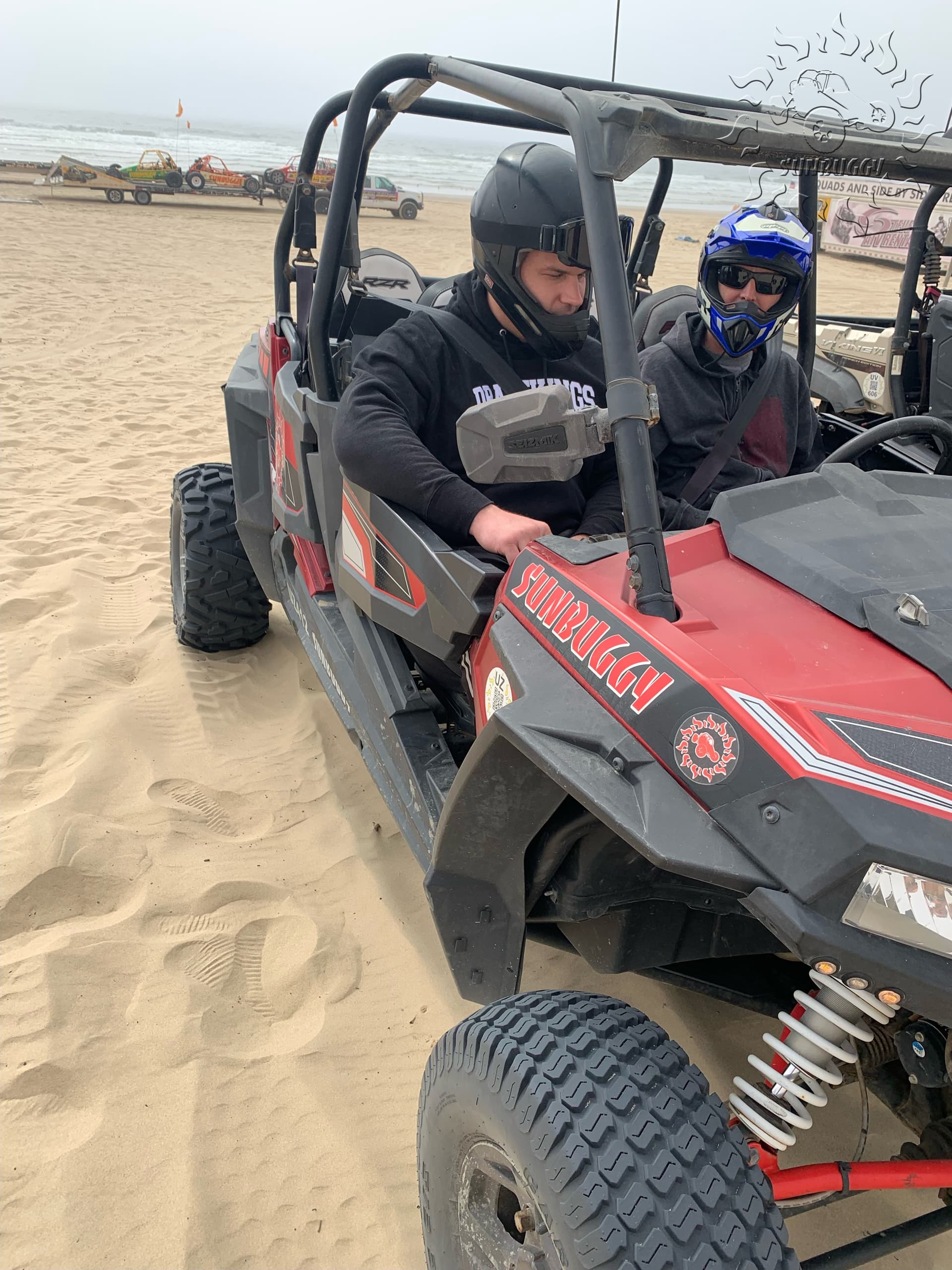 Pismo adventure photo