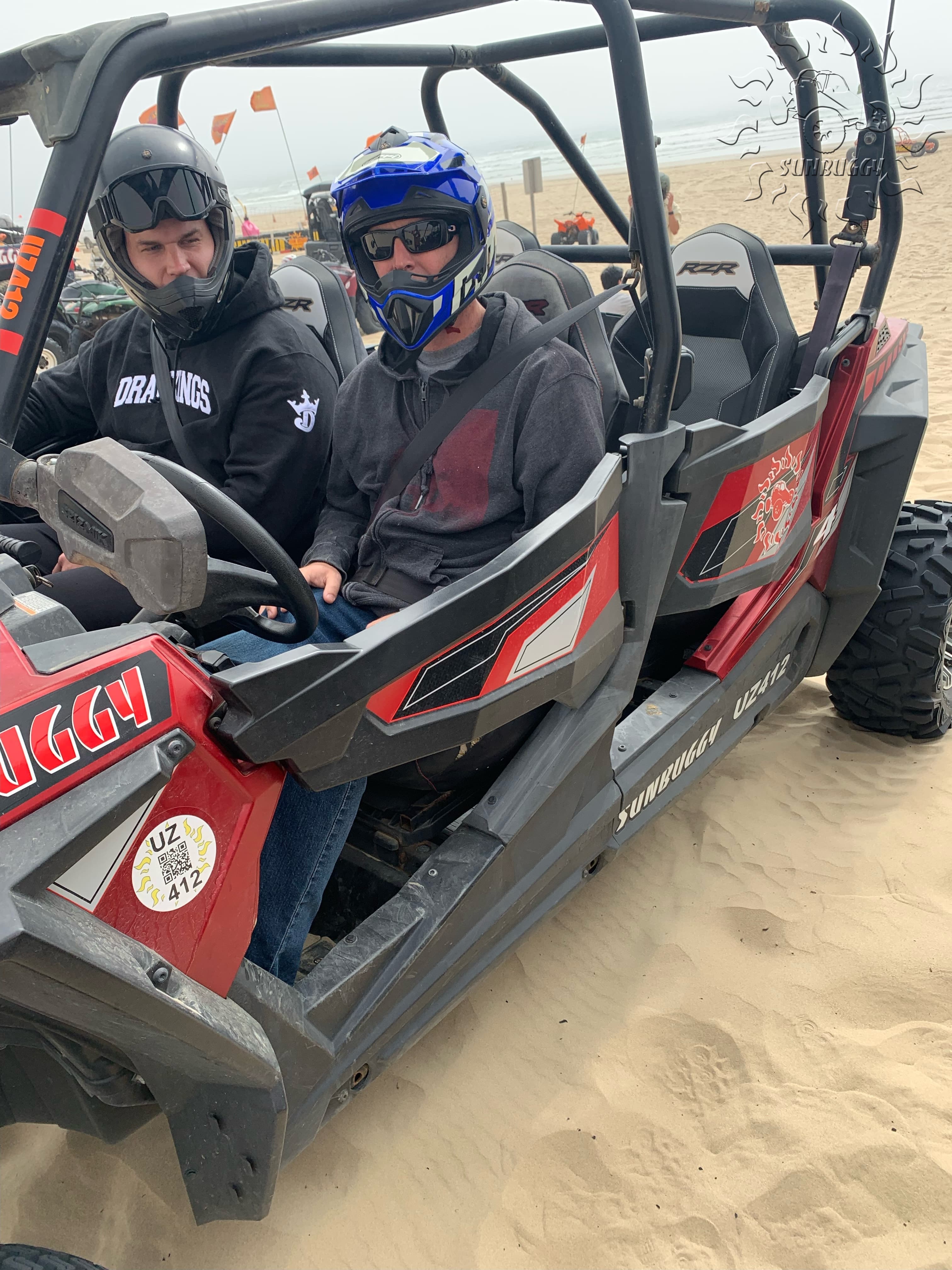 Pismo adventure photo