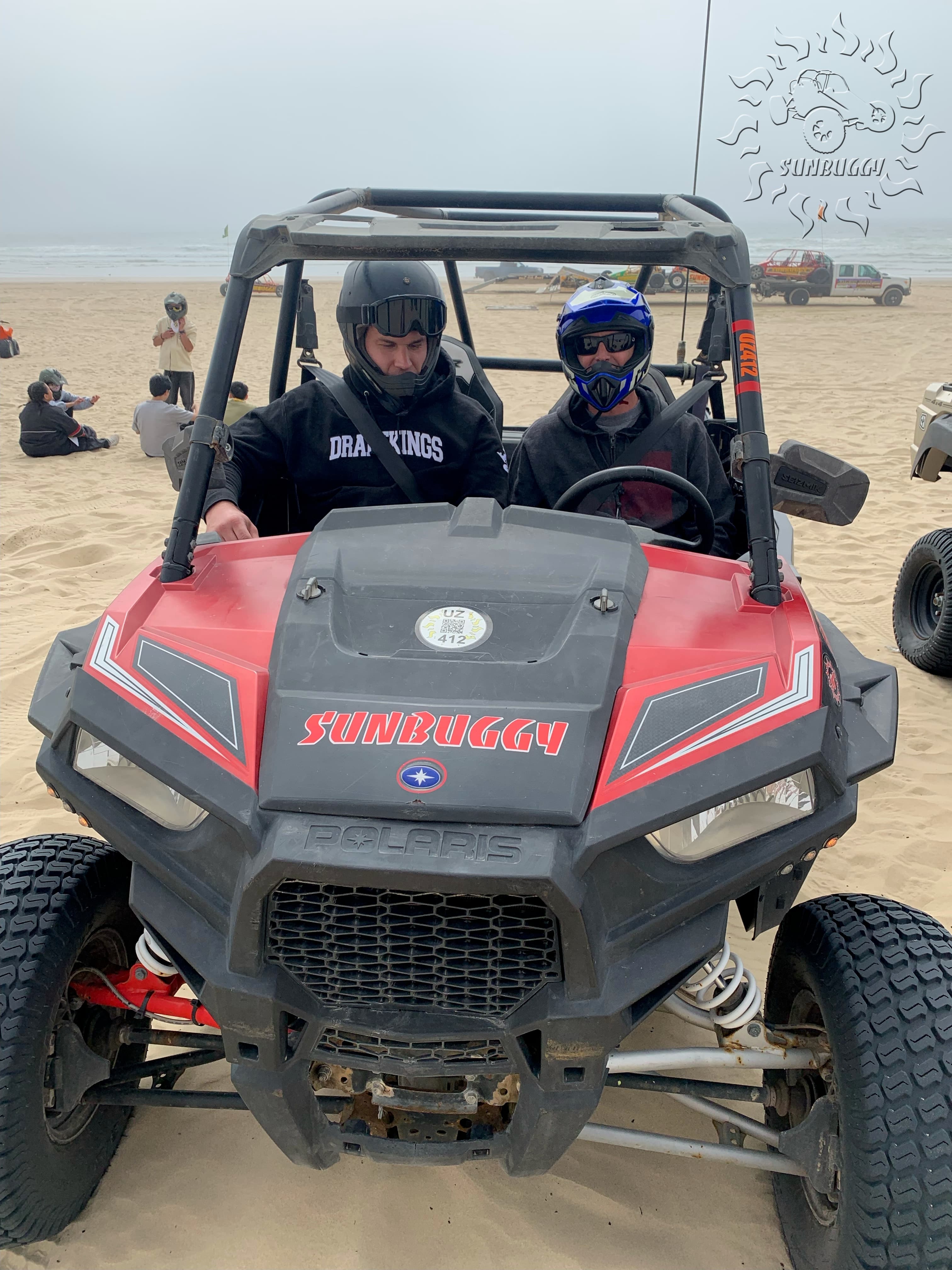 Pismo adventure photo