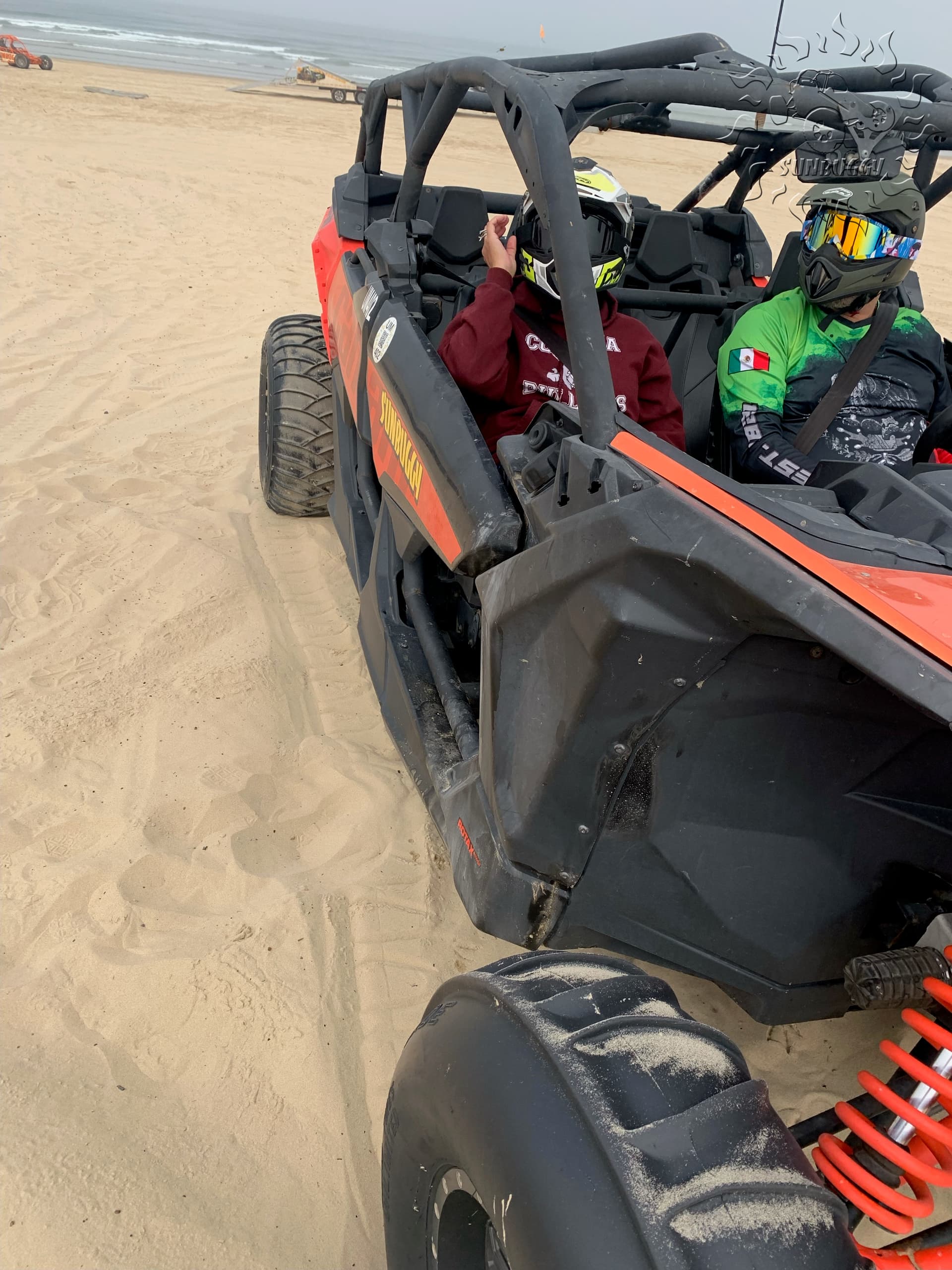 Pismo adventure photo