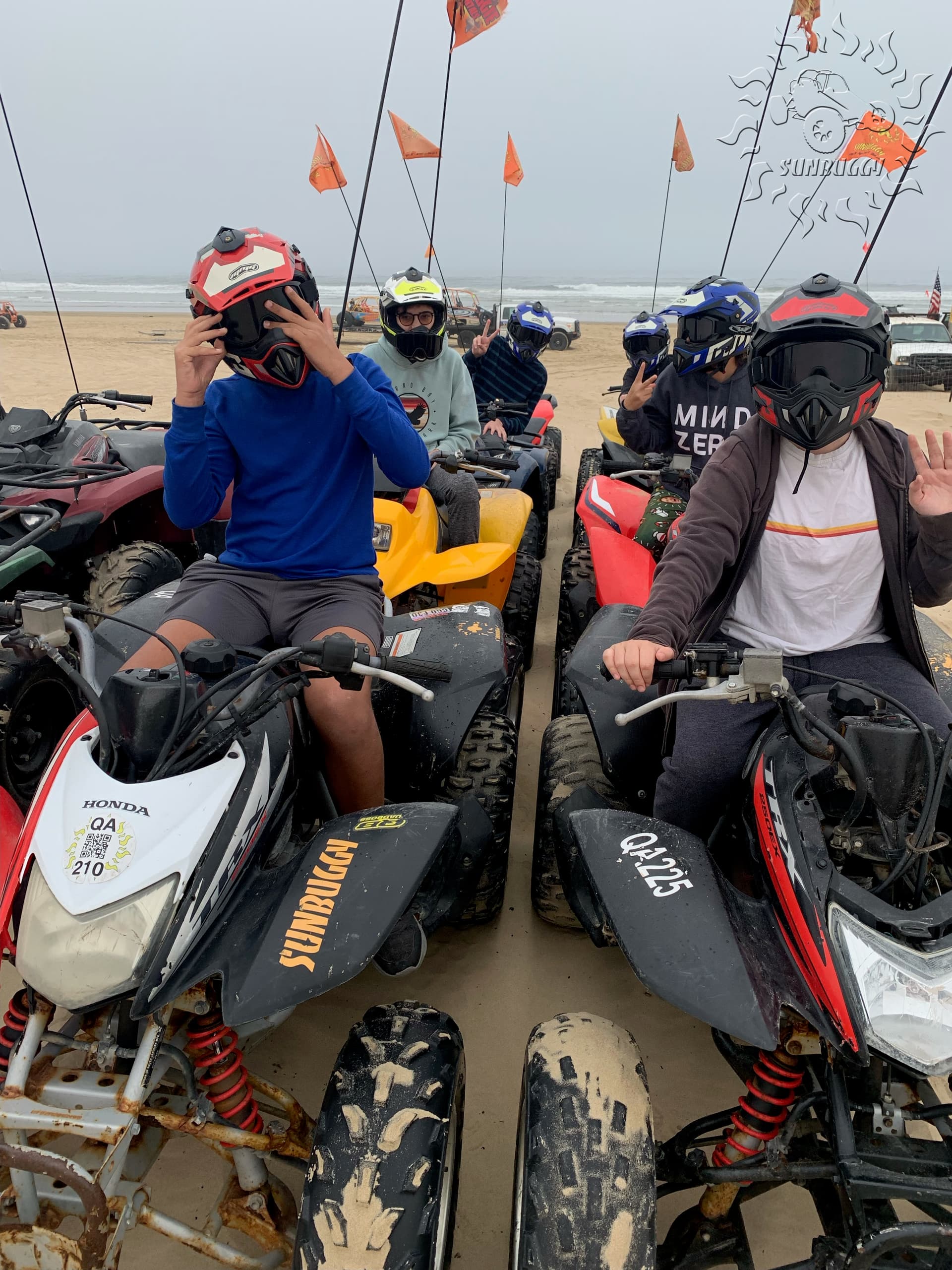 Pismo adventure photo
