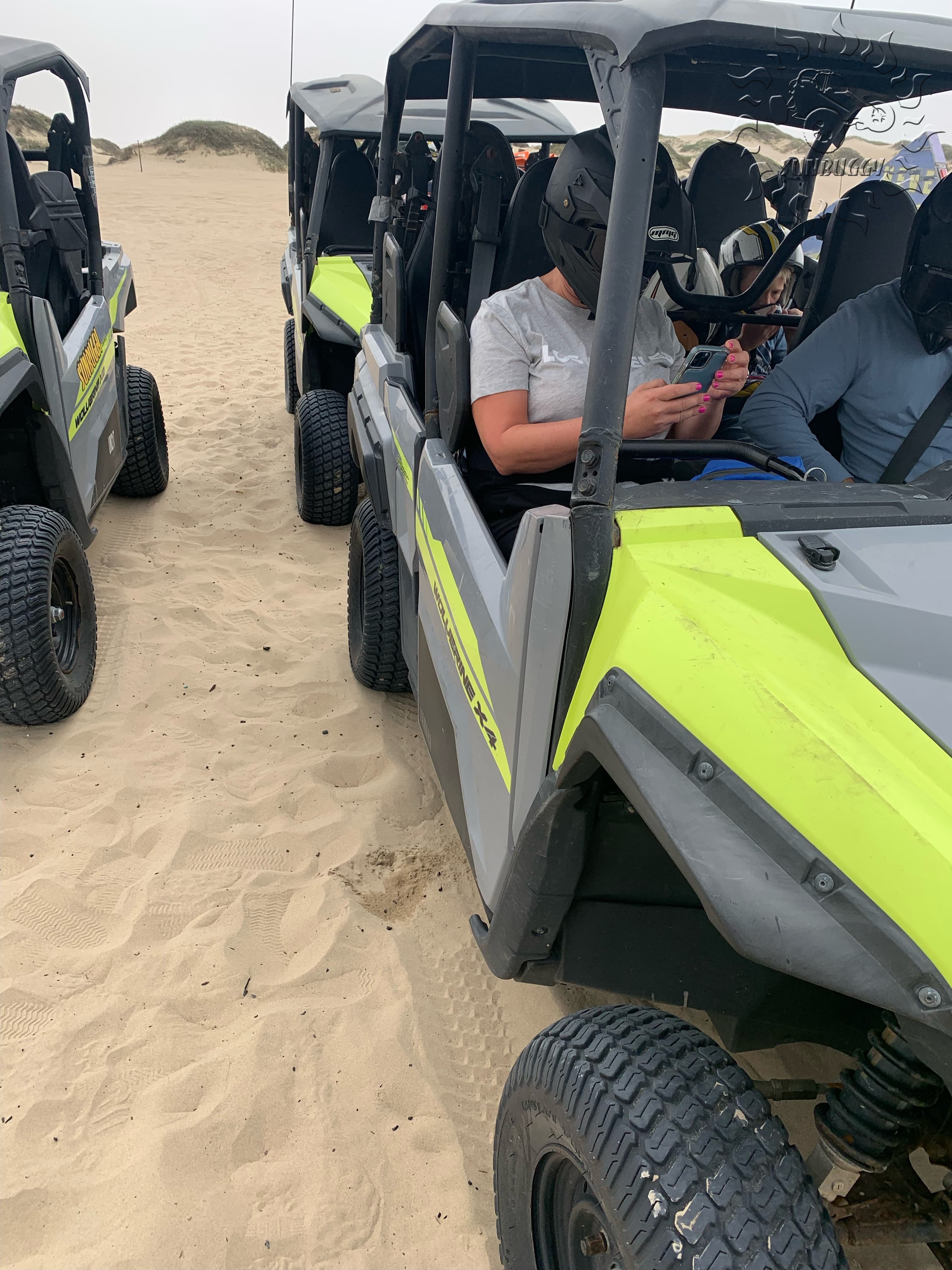 Pismo adventure photo