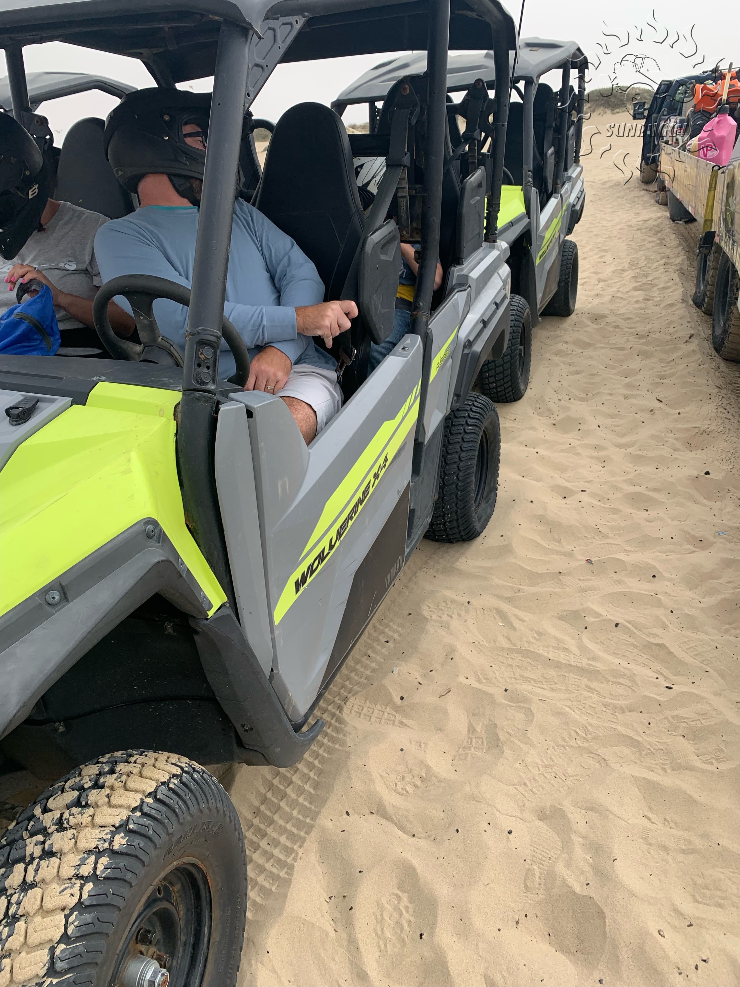 Pismo adventure photo
