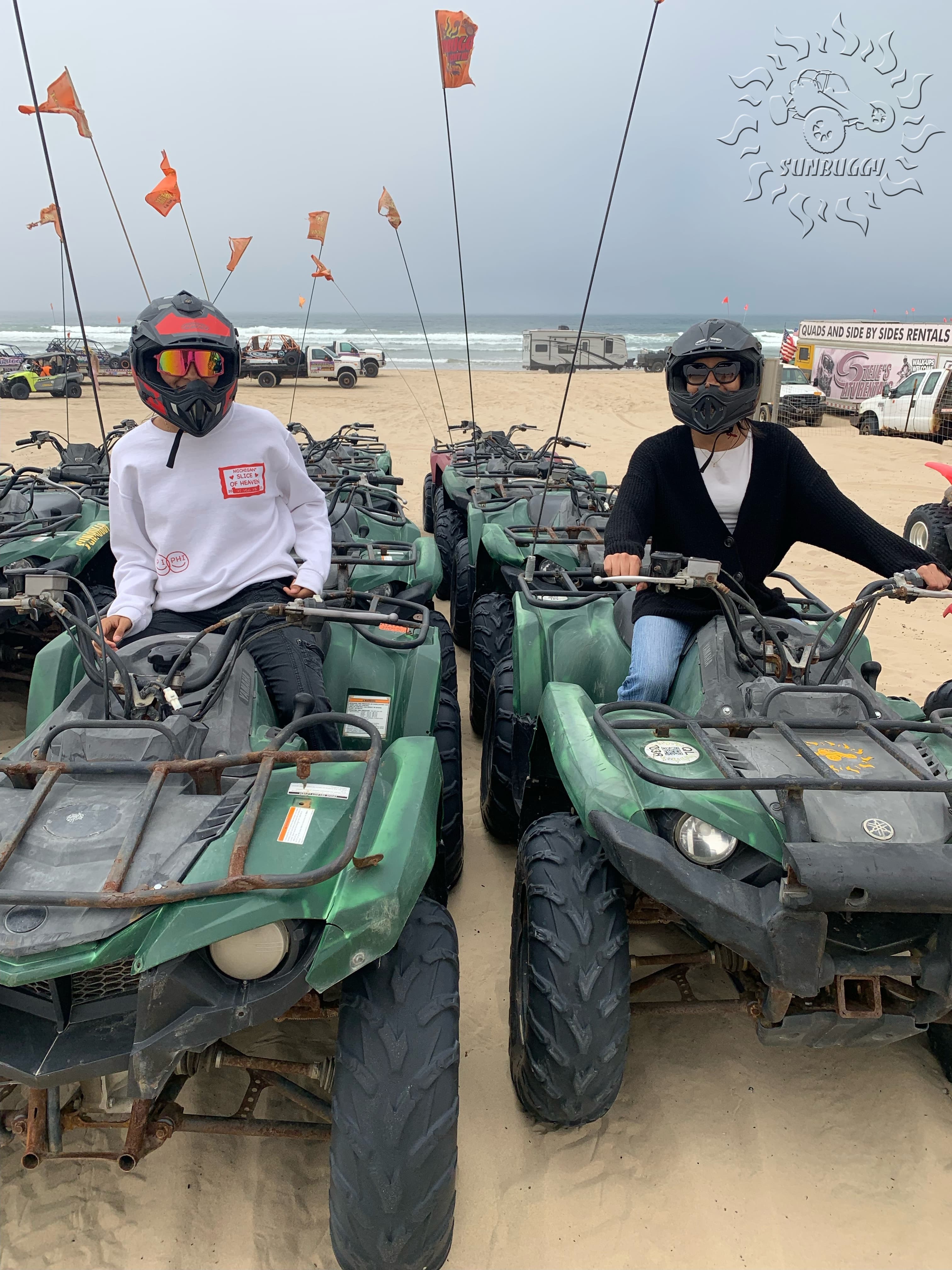 Pismo adventure photo