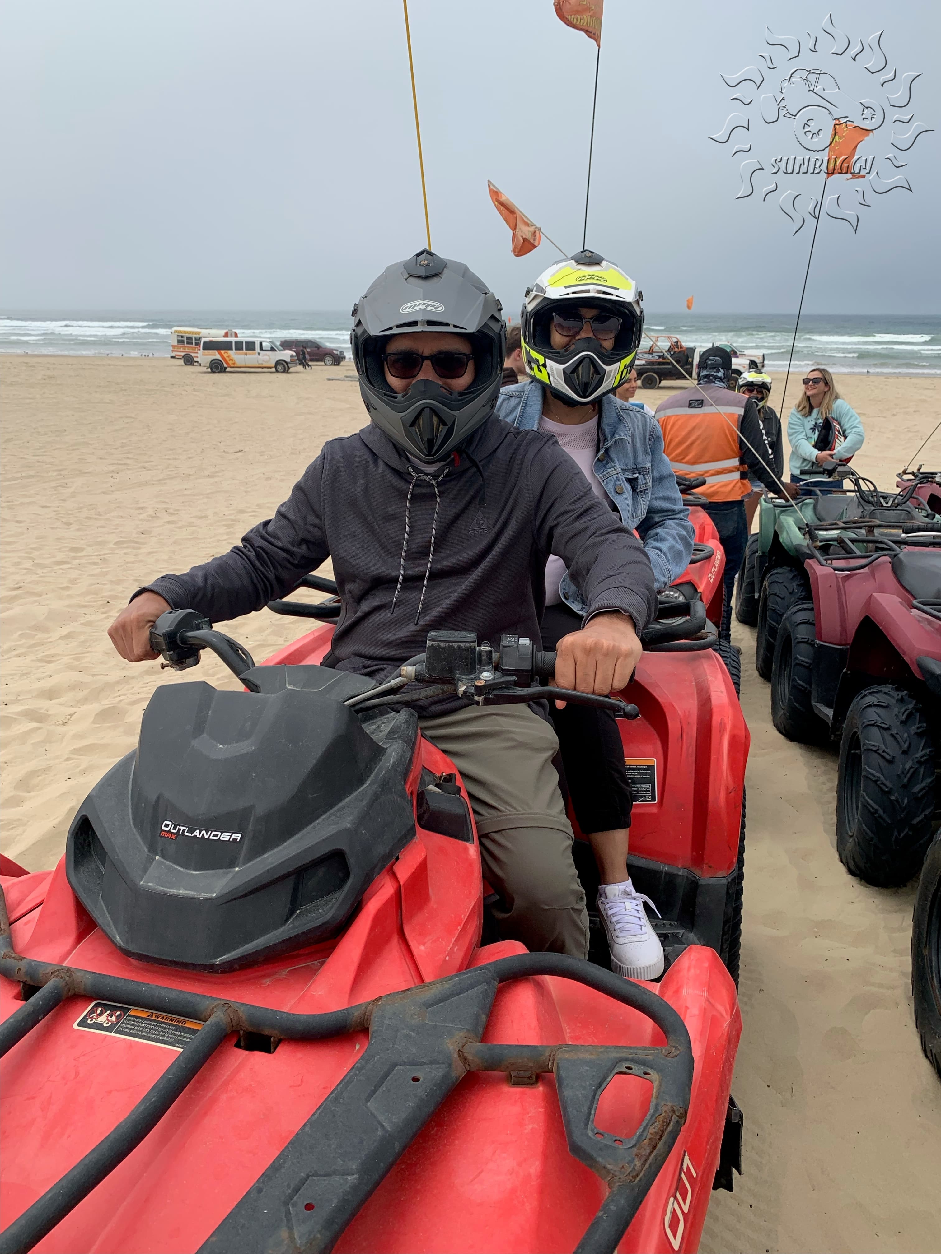 Pismo adventure photo