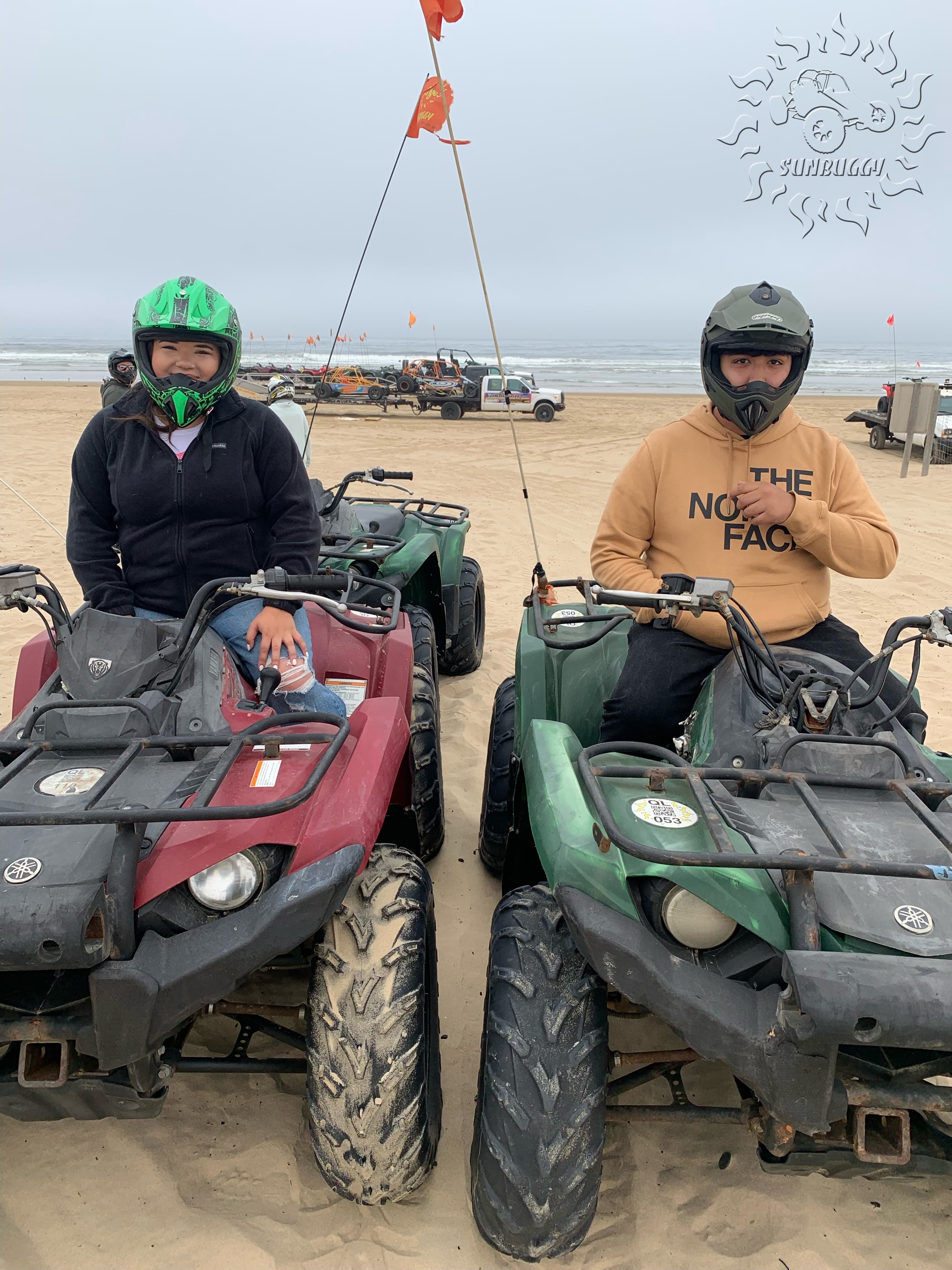 Pismo adventure photo
