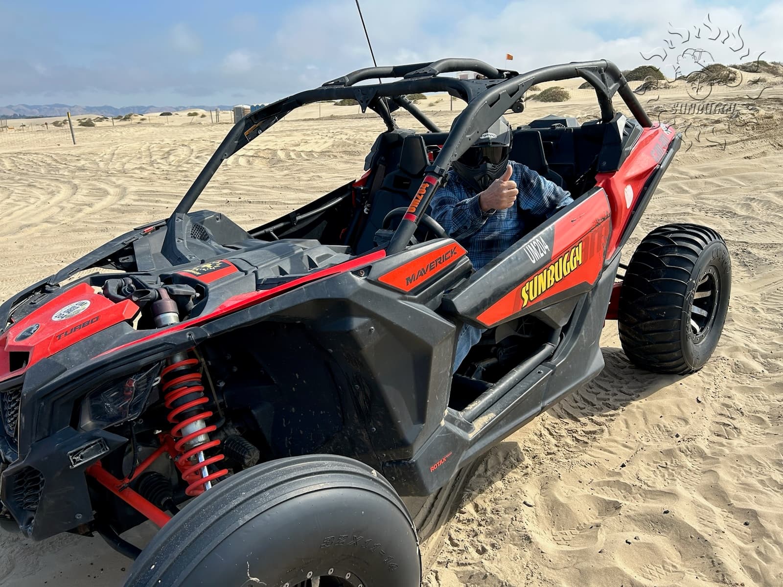Pismo adventure photo