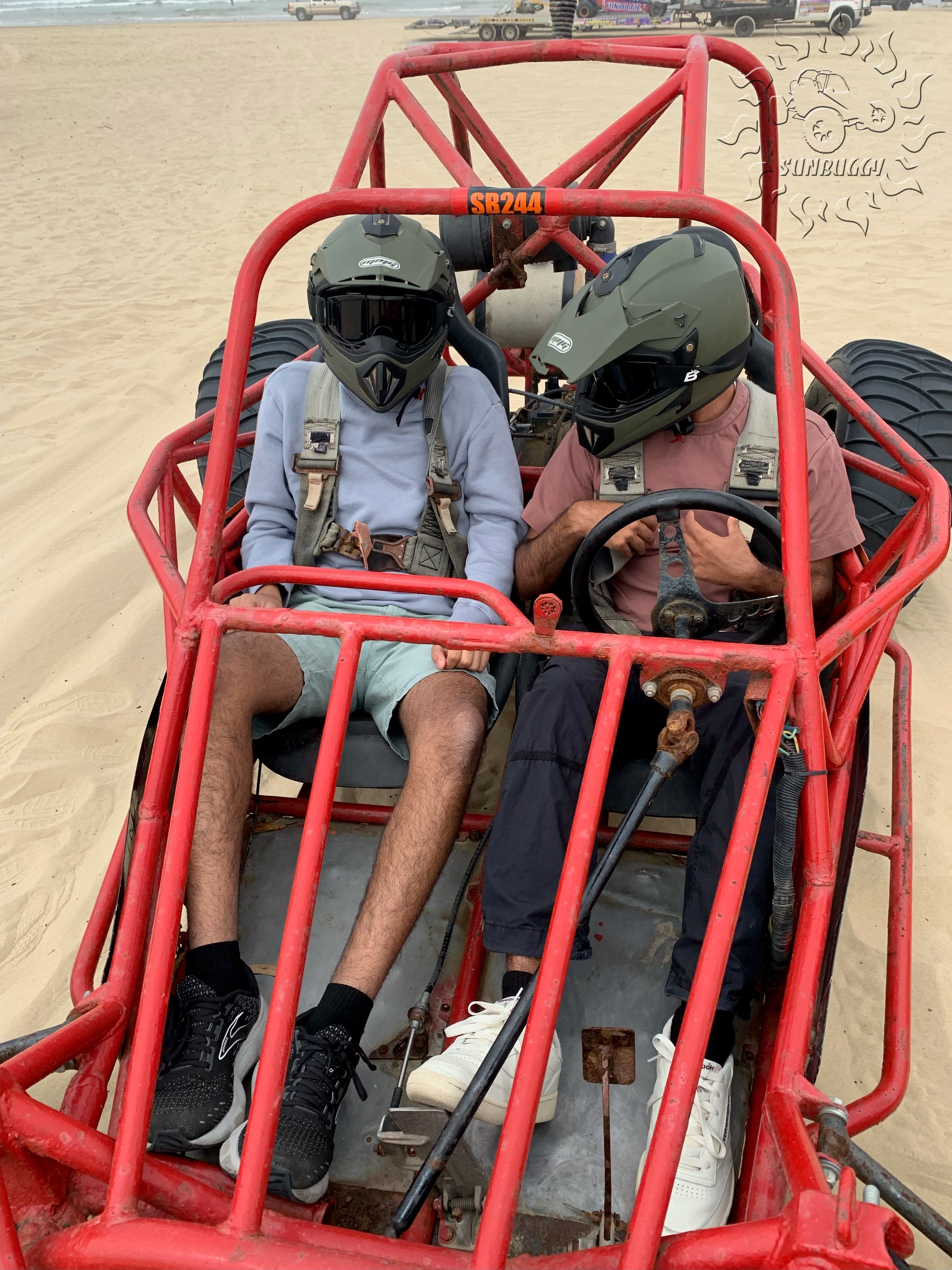 Pismo adventure photo