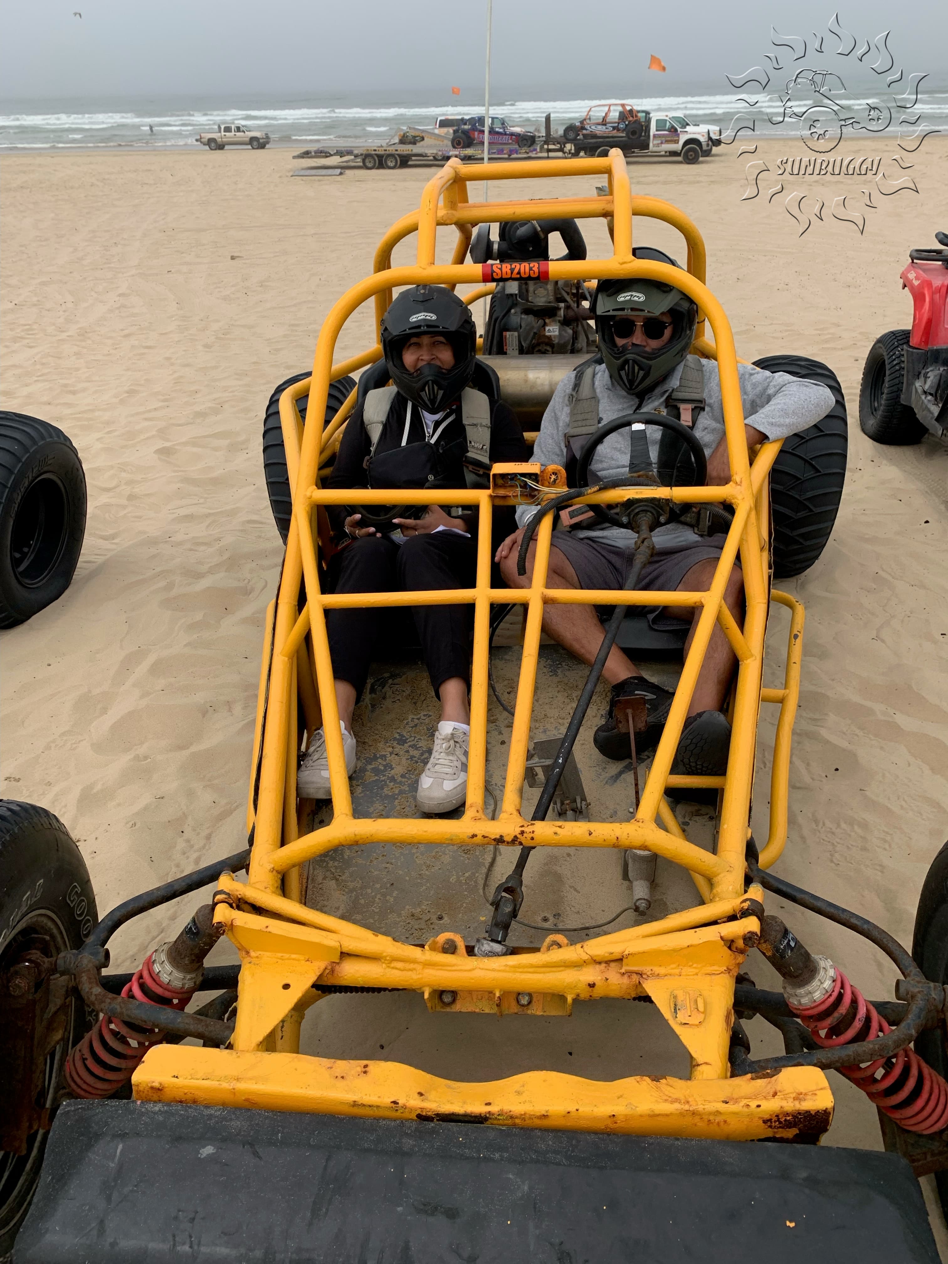 Pismo adventure photo
