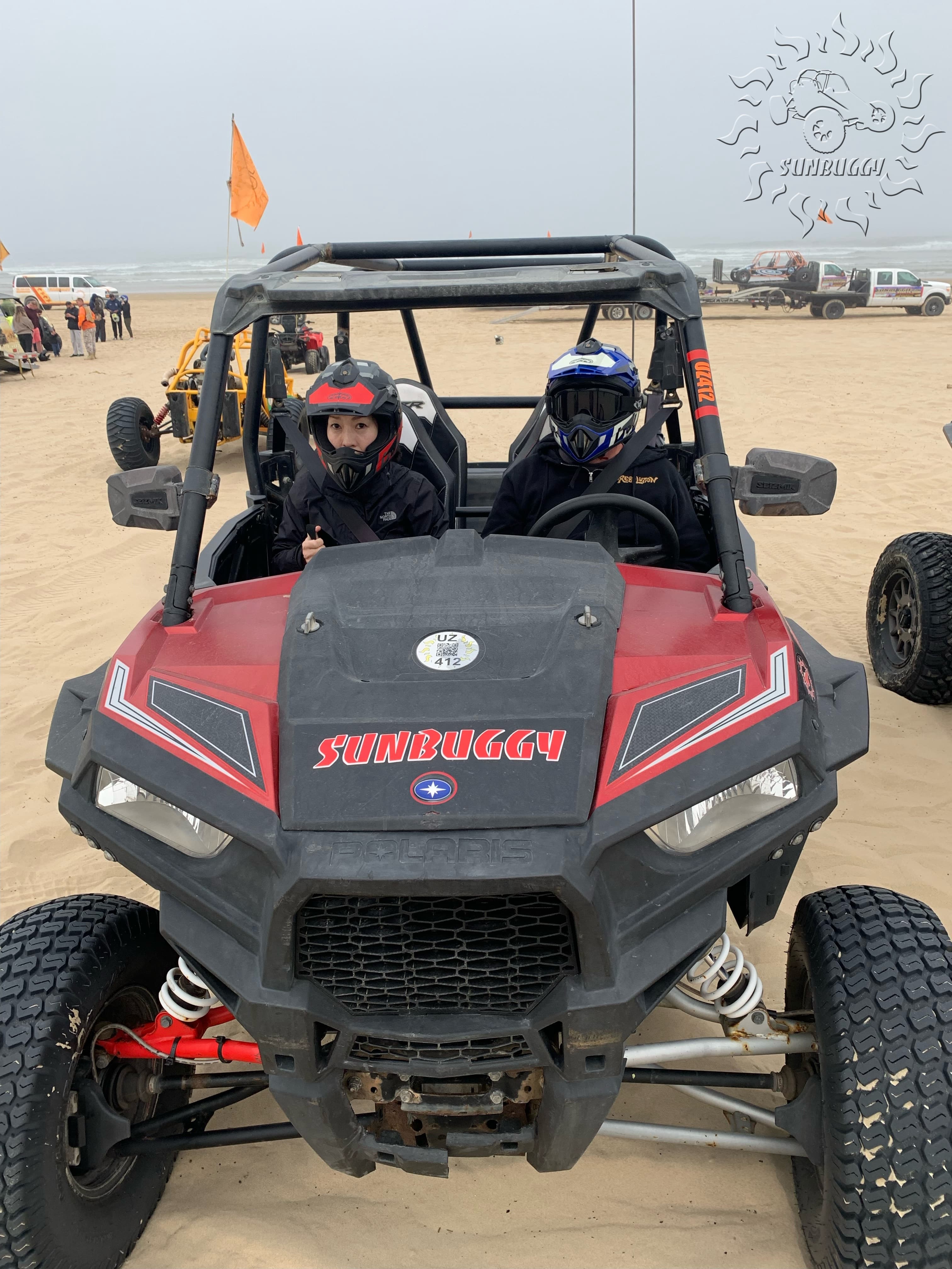 Pismo adventure photo