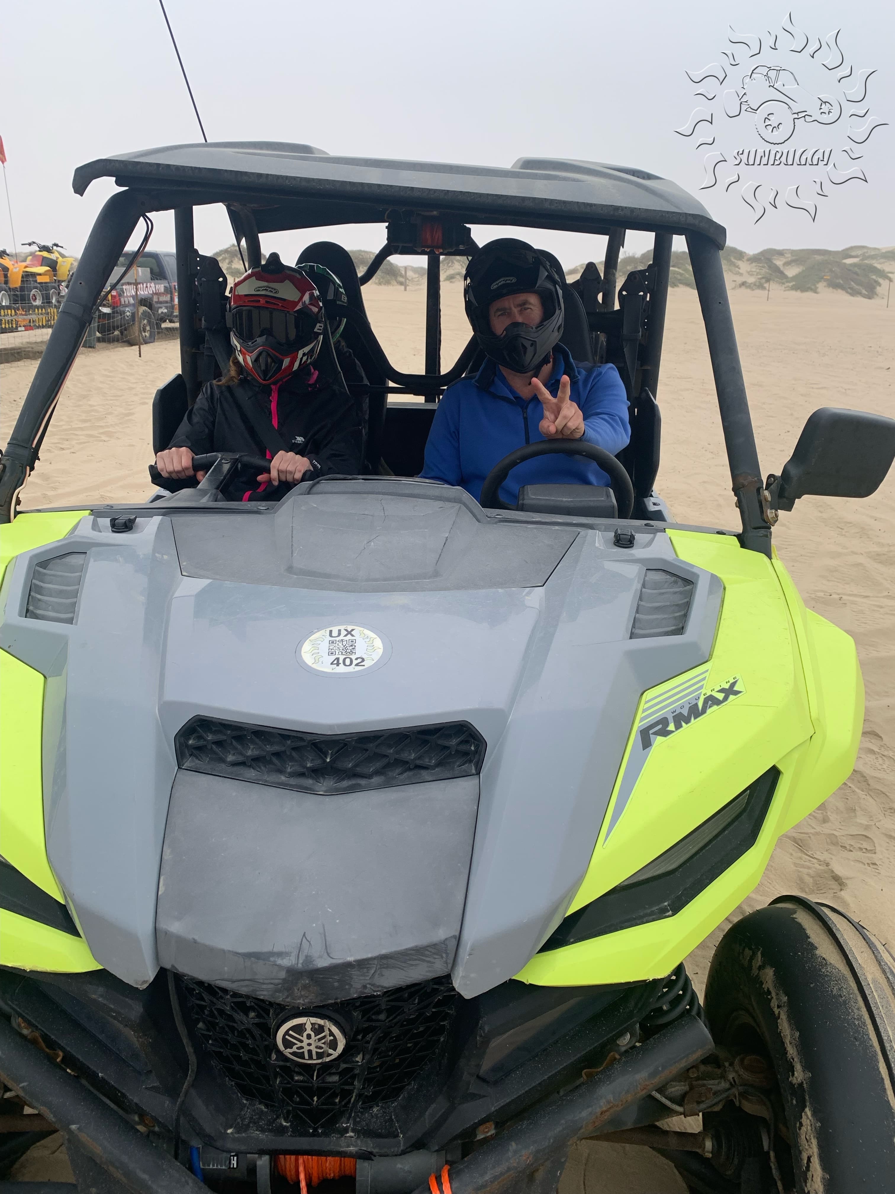 Pismo adventure photo
