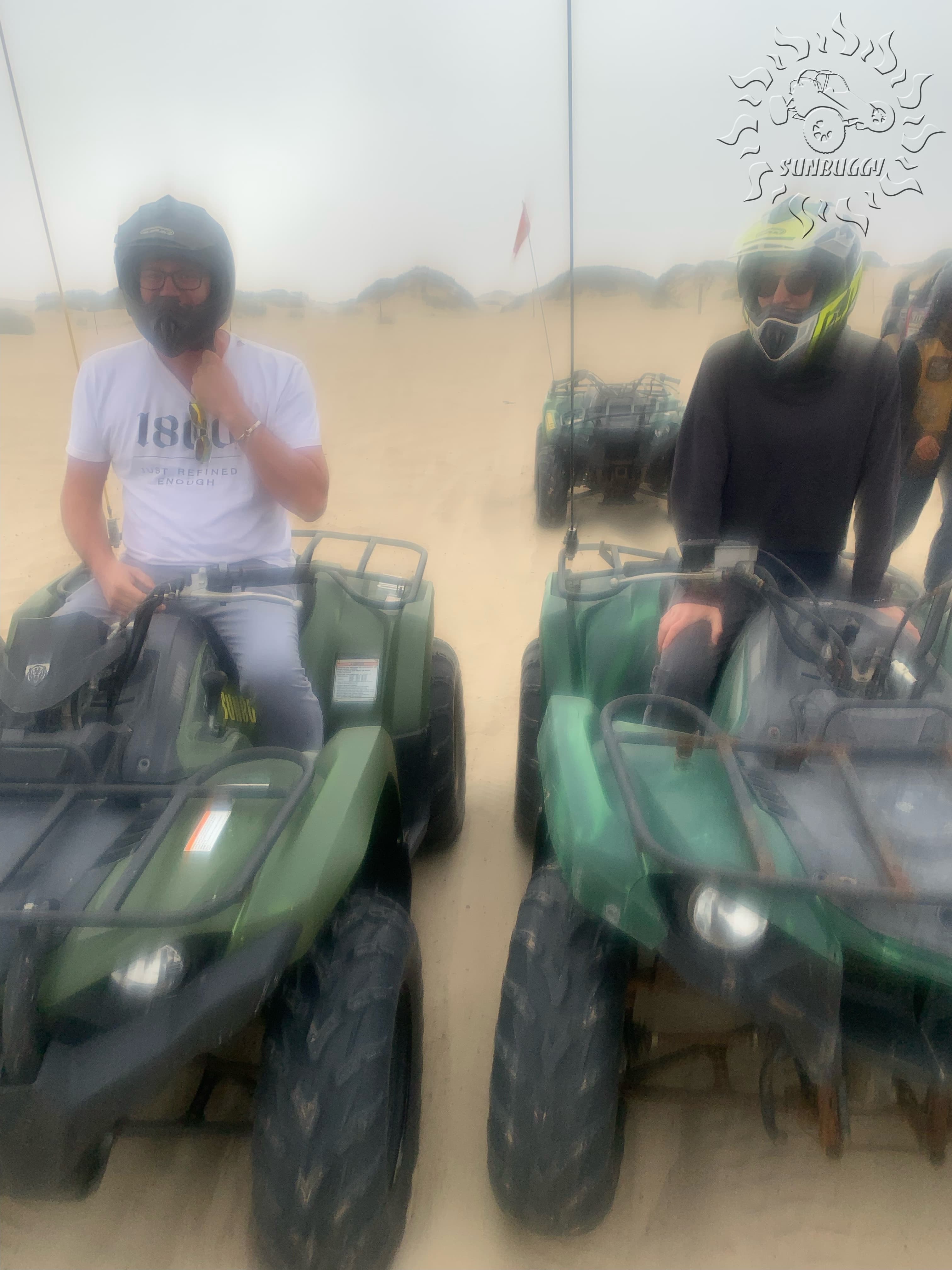 Pismo adventure photo
