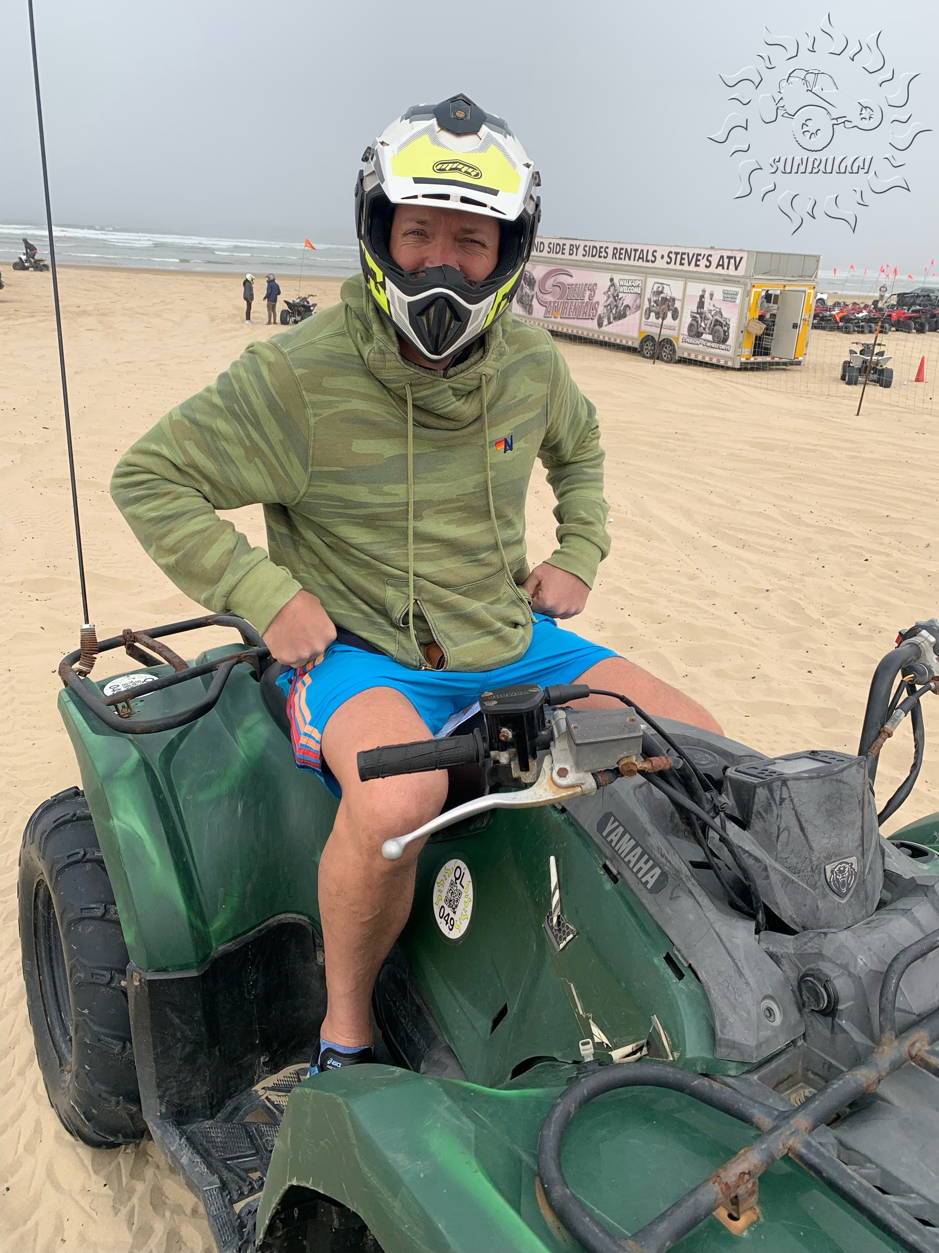 Pismo adventure photo