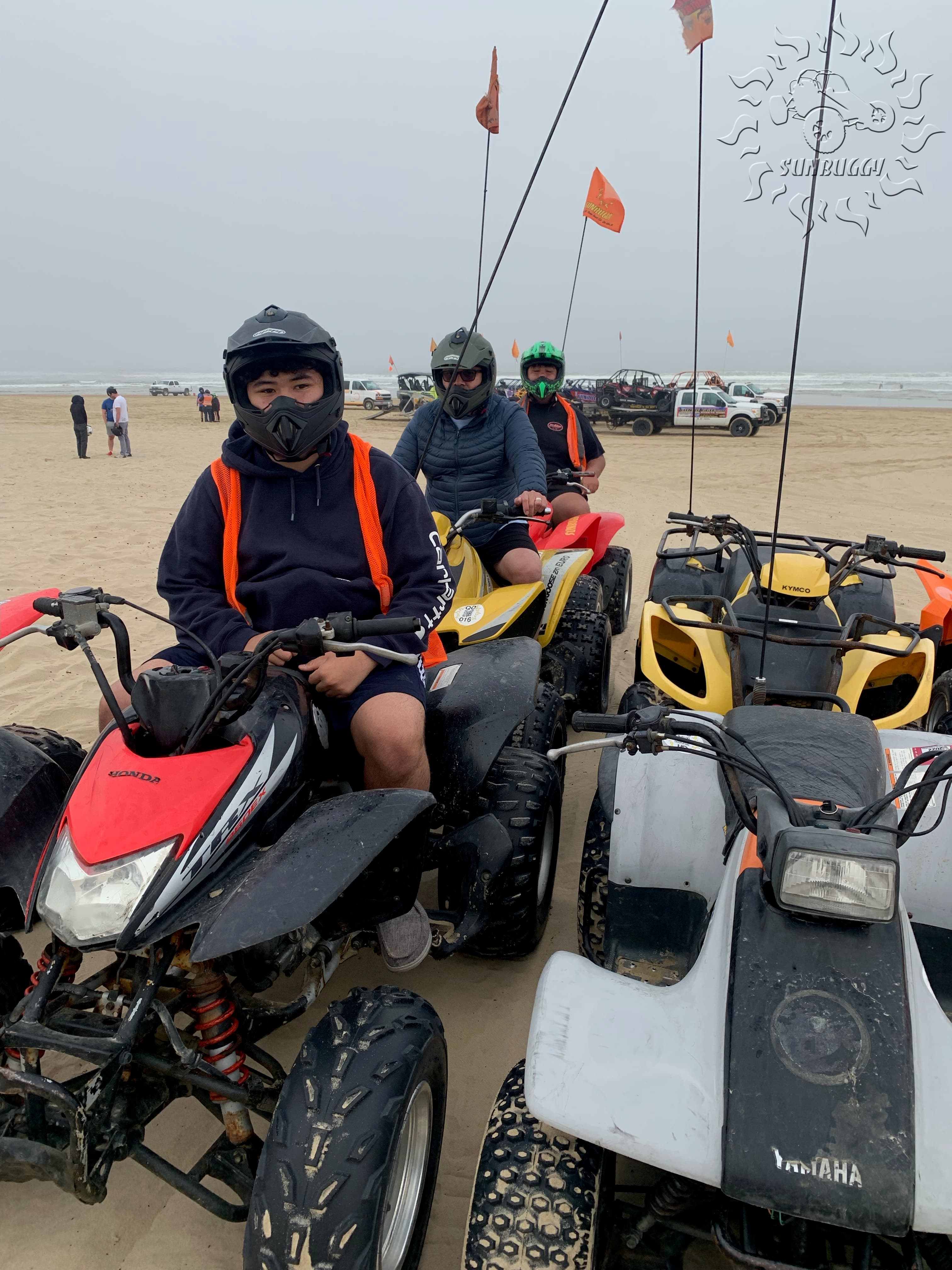 Pismo adventure photo