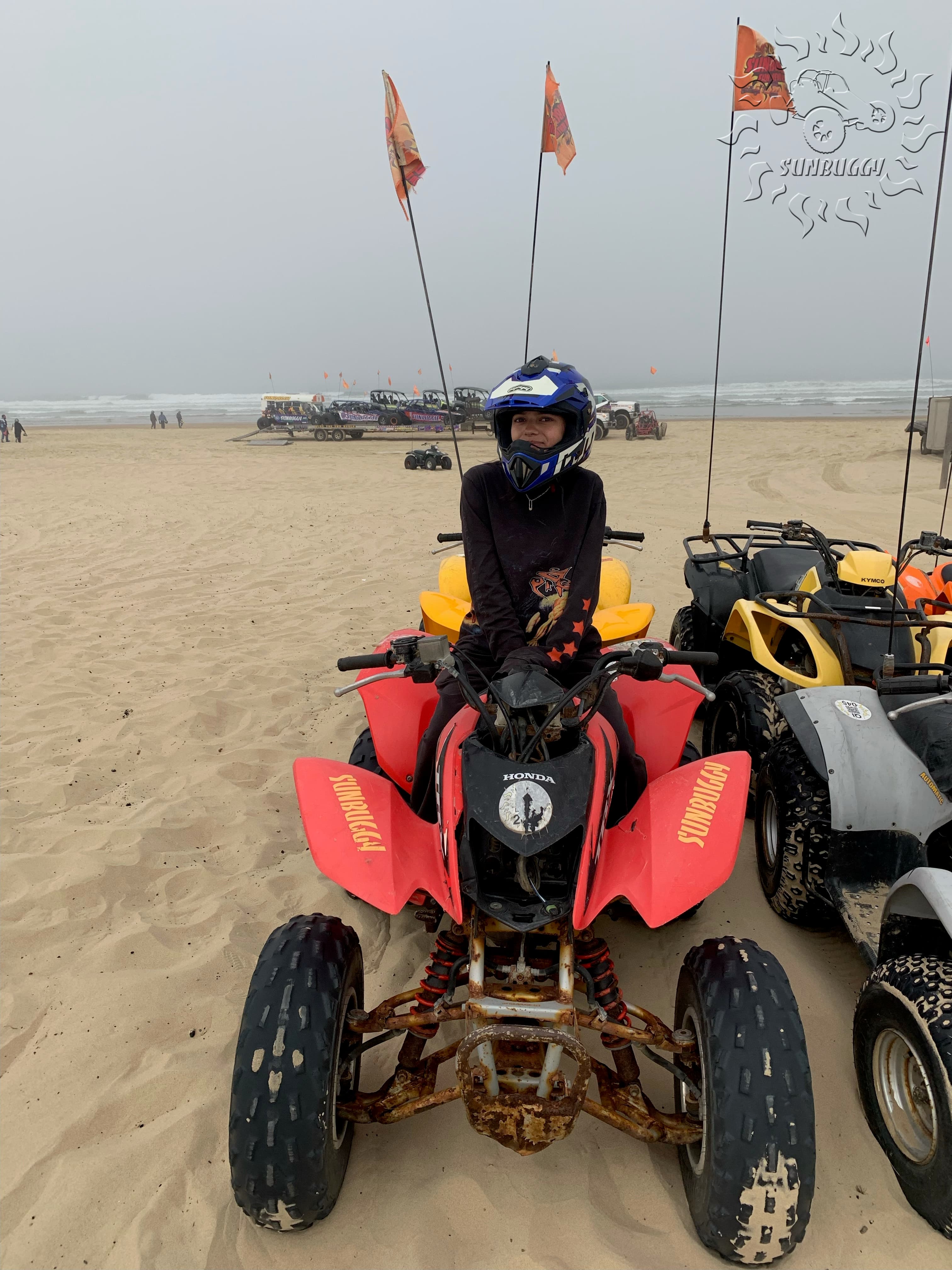 Pismo adventure photo