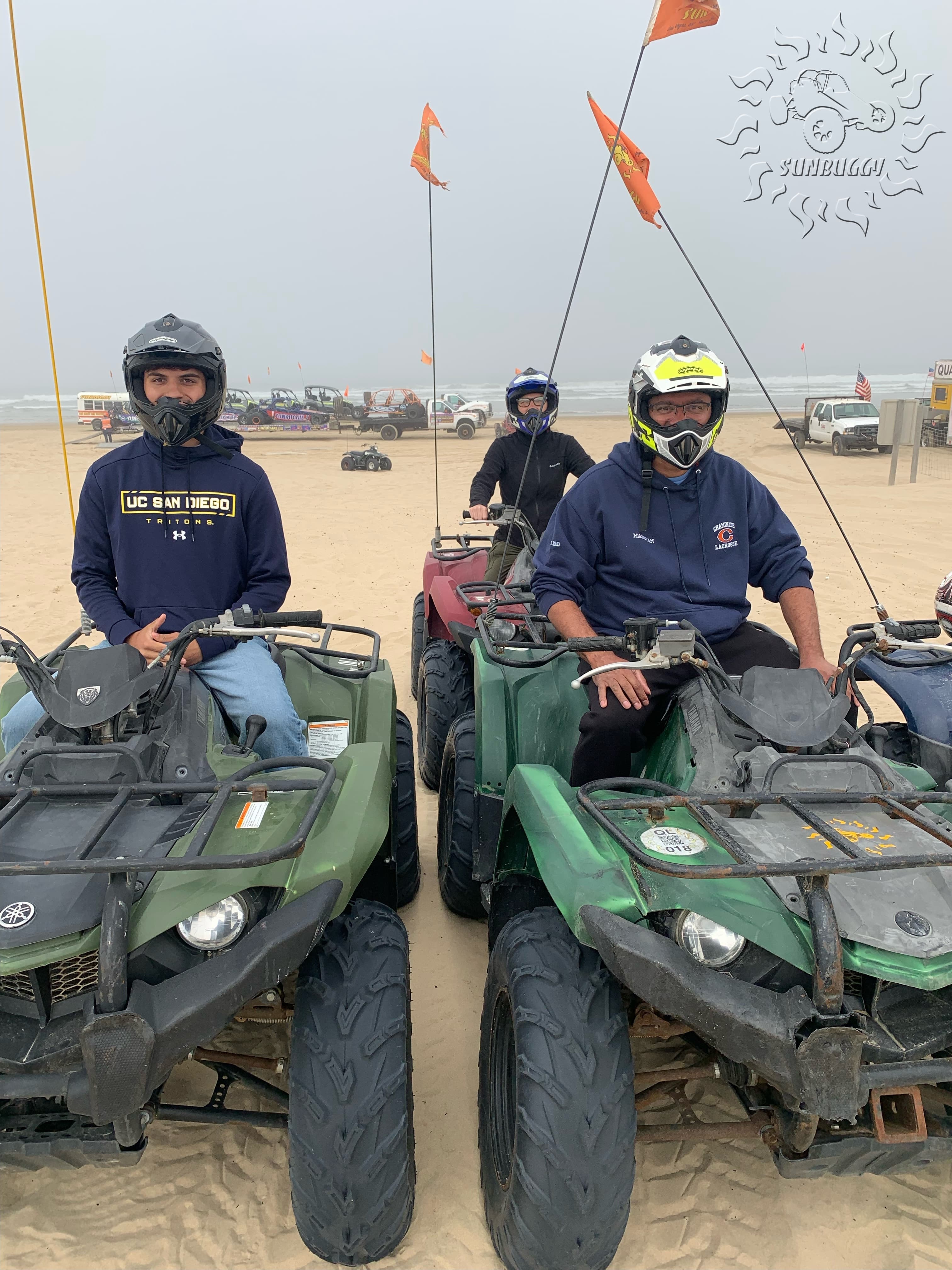 Pismo adventure photo