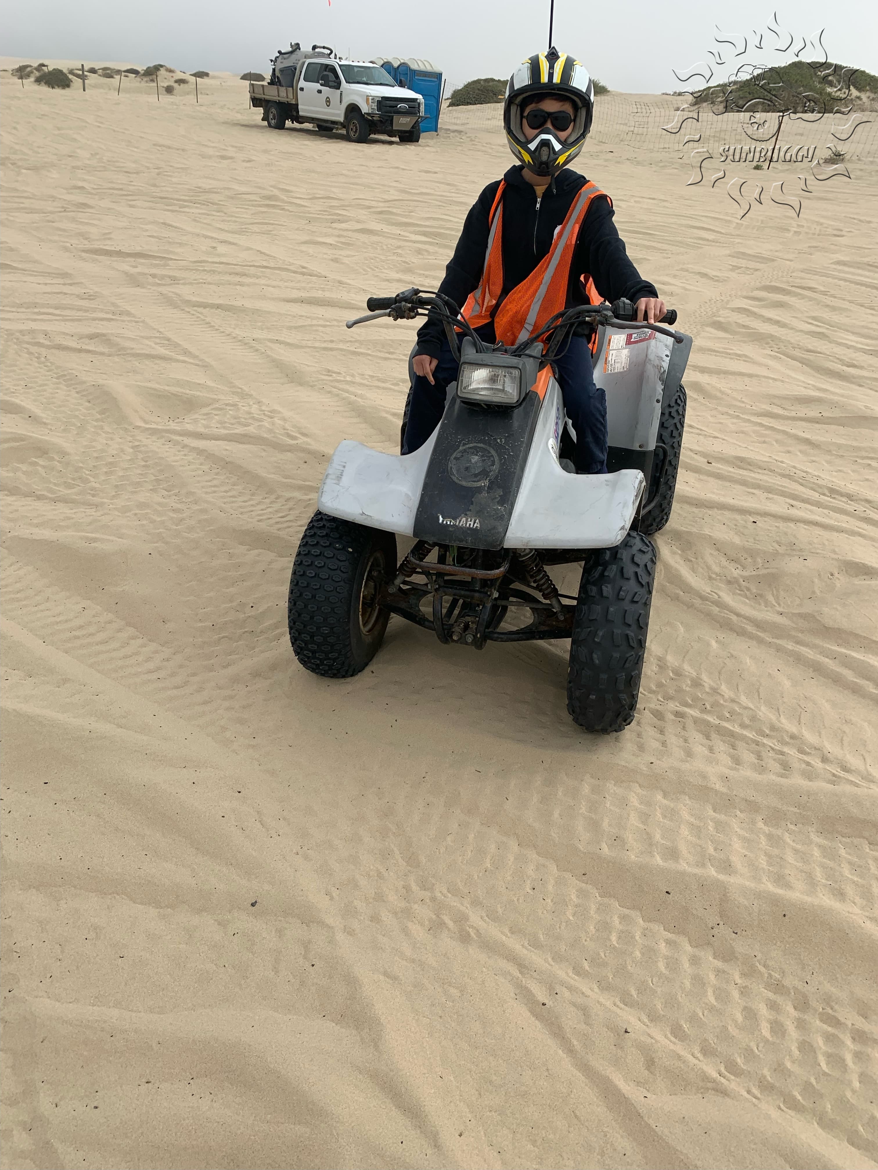 Pismo adventure photo