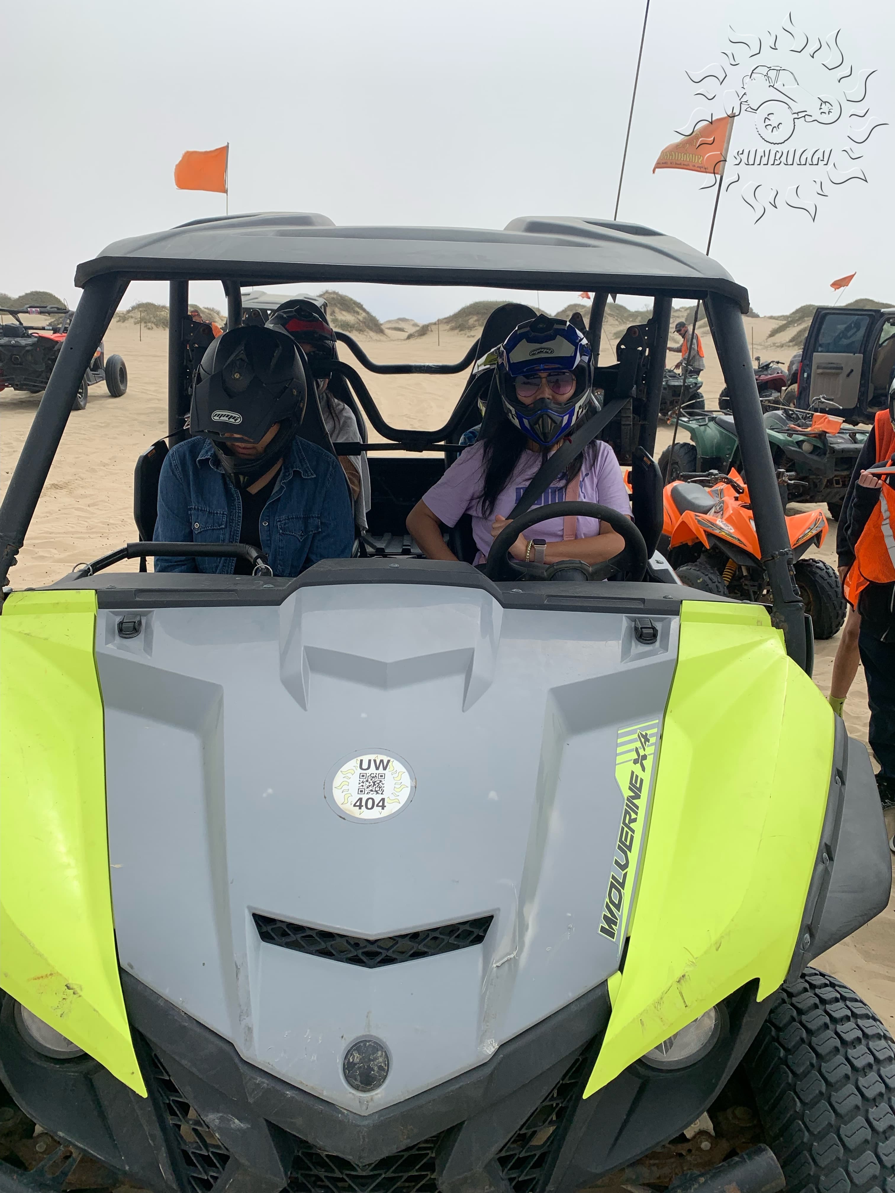Pismo adventure photo