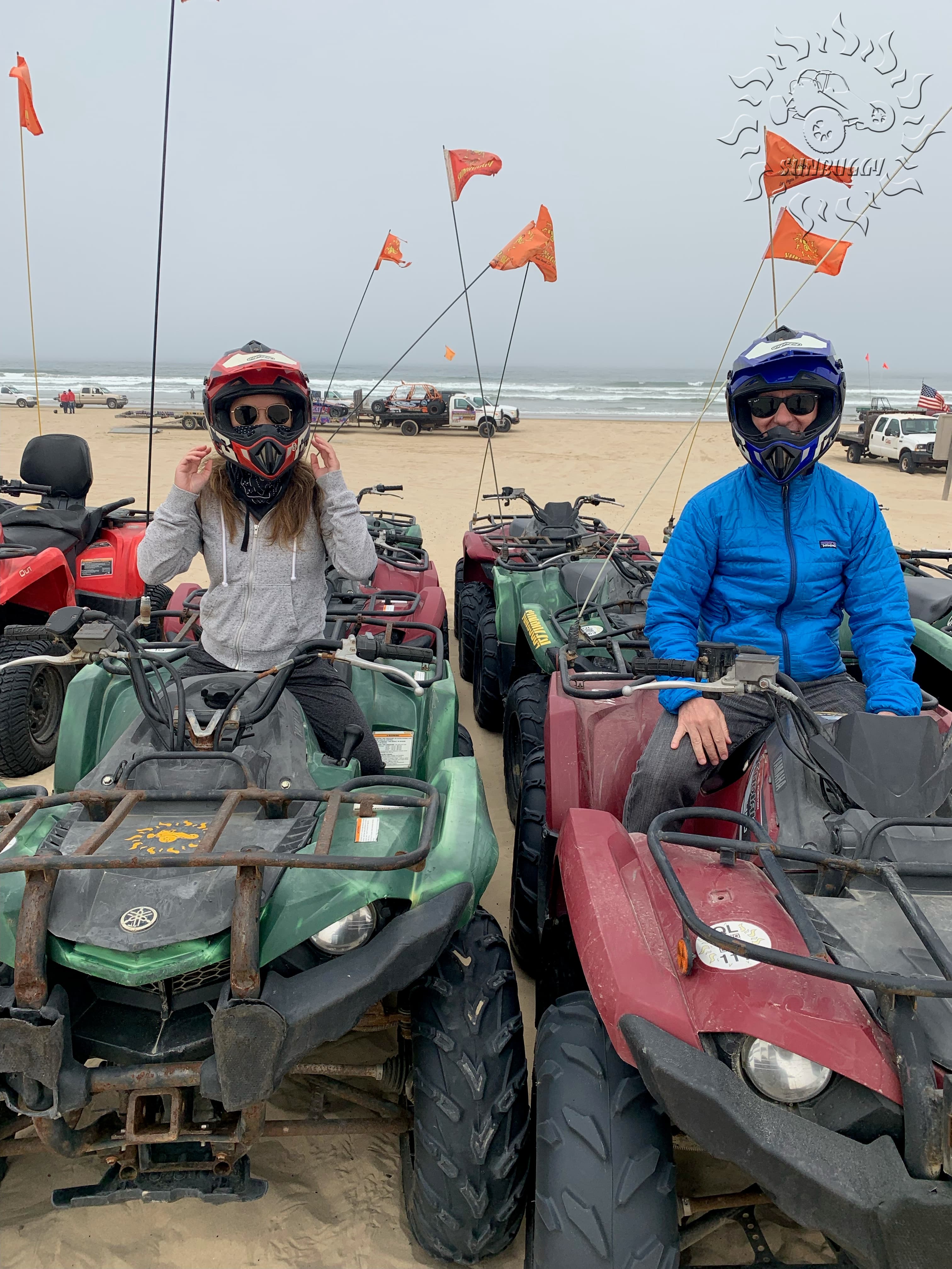 Pismo adventure photo