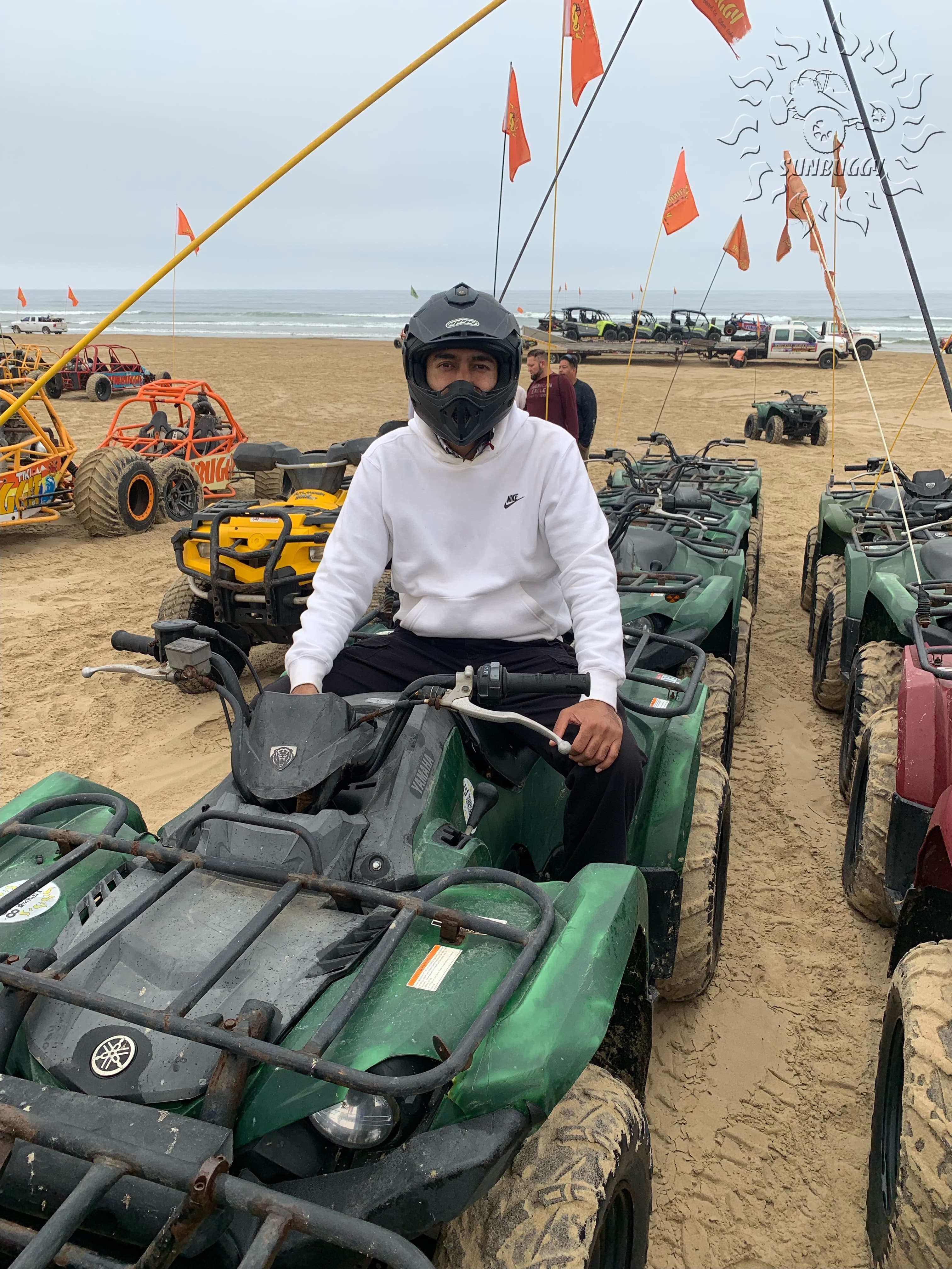 Pismo adventure photo