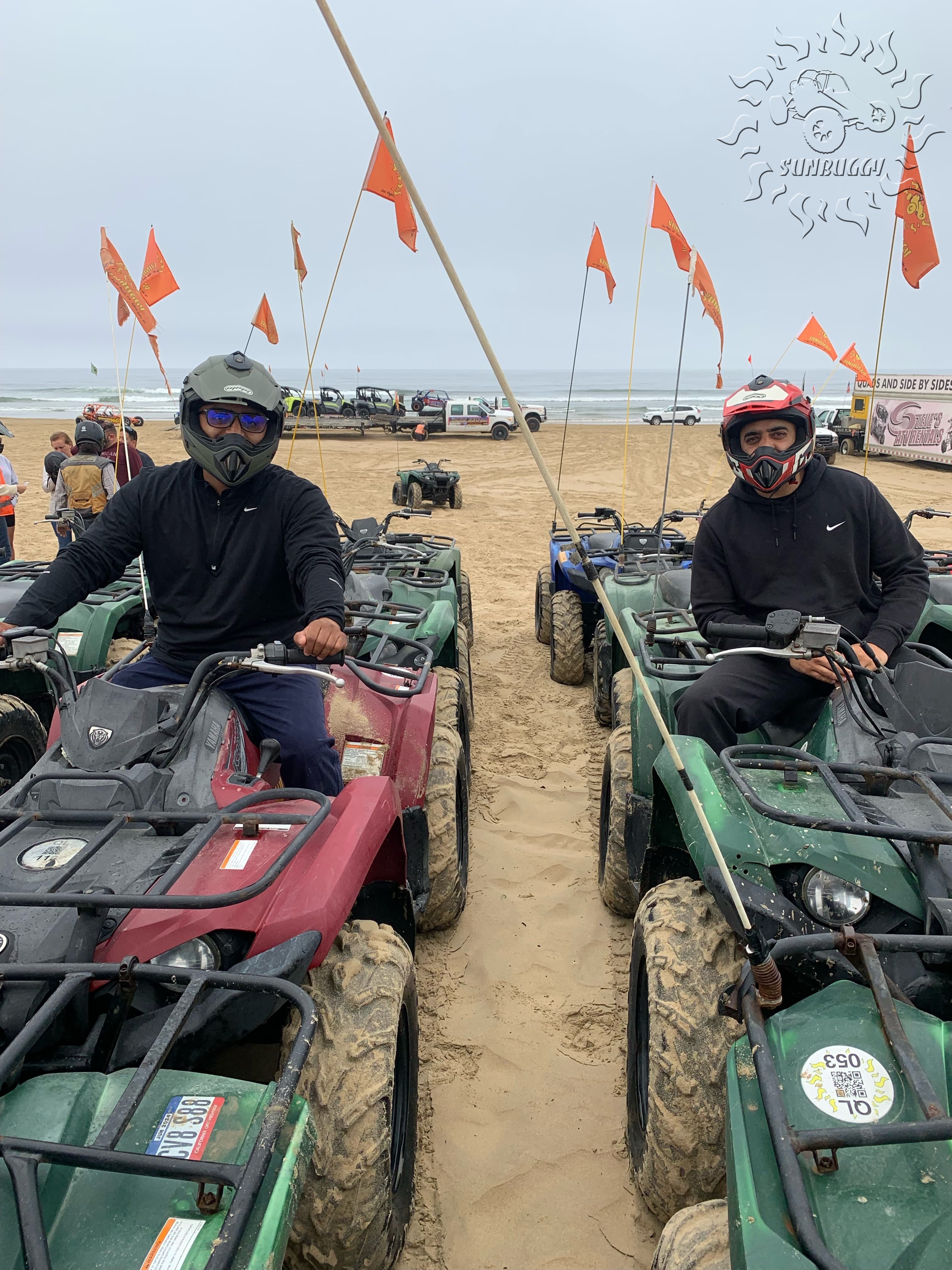 Pismo adventure photo