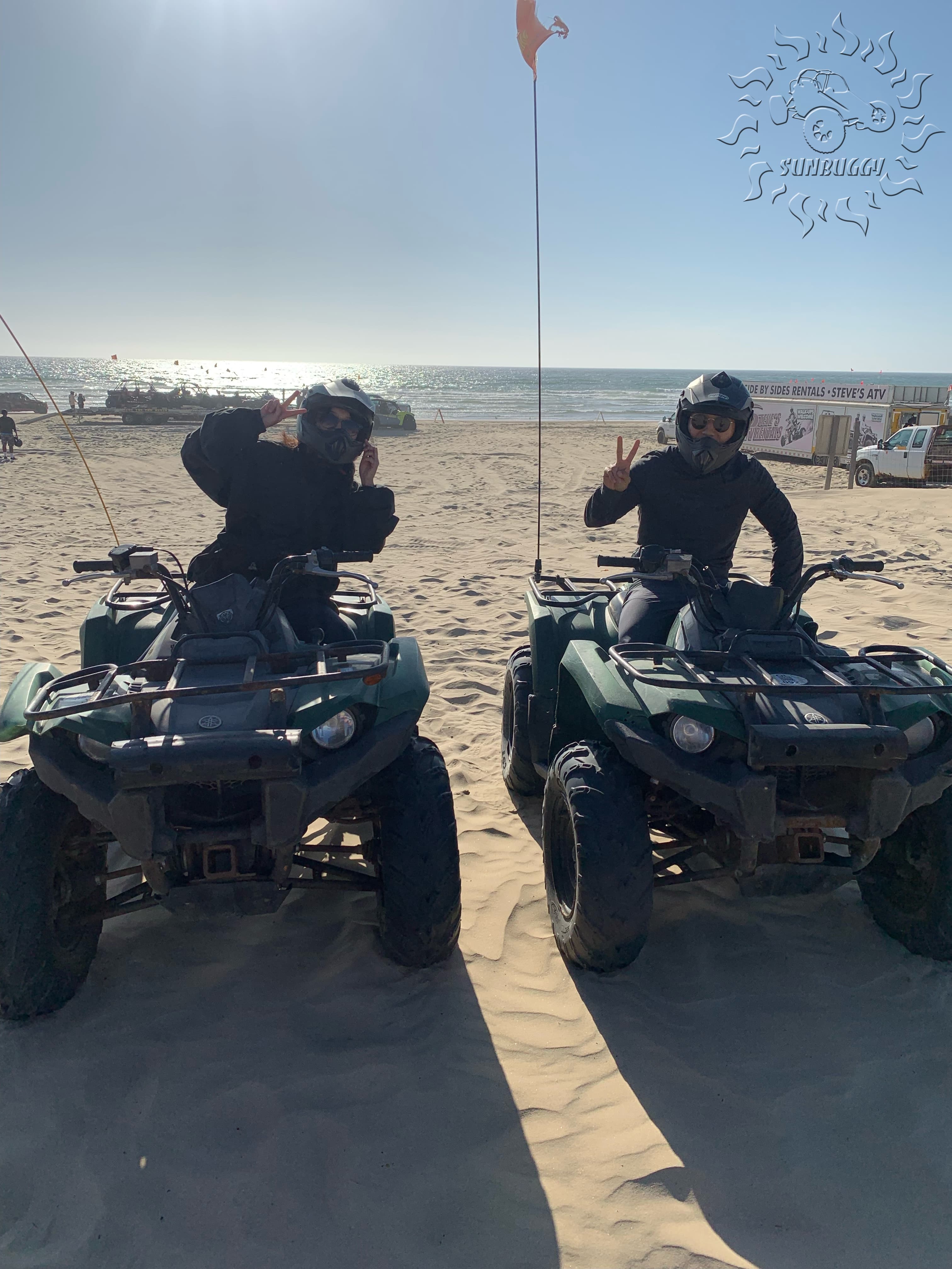 Pismo adventure photo
