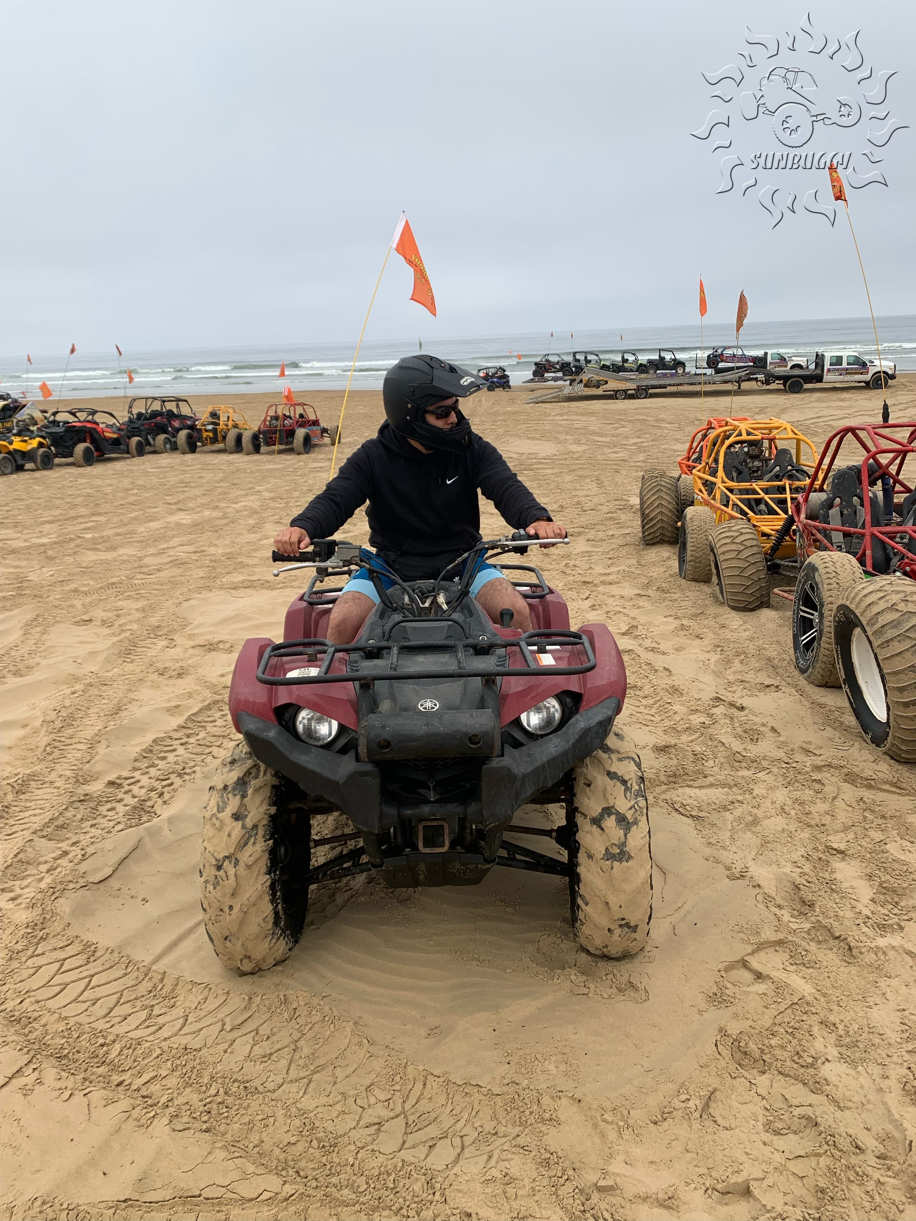 Pismo adventure photo