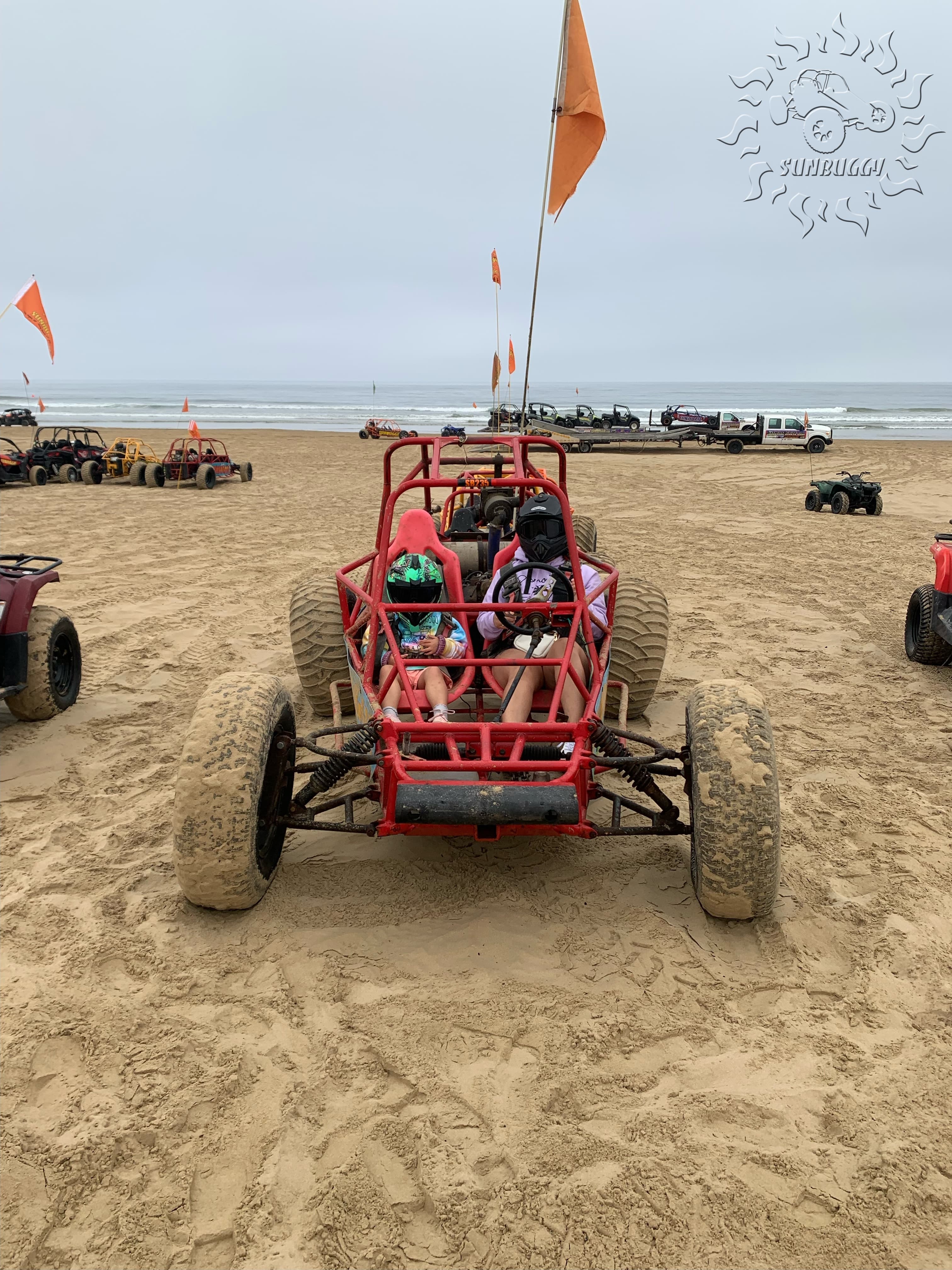 Pismo adventure photo