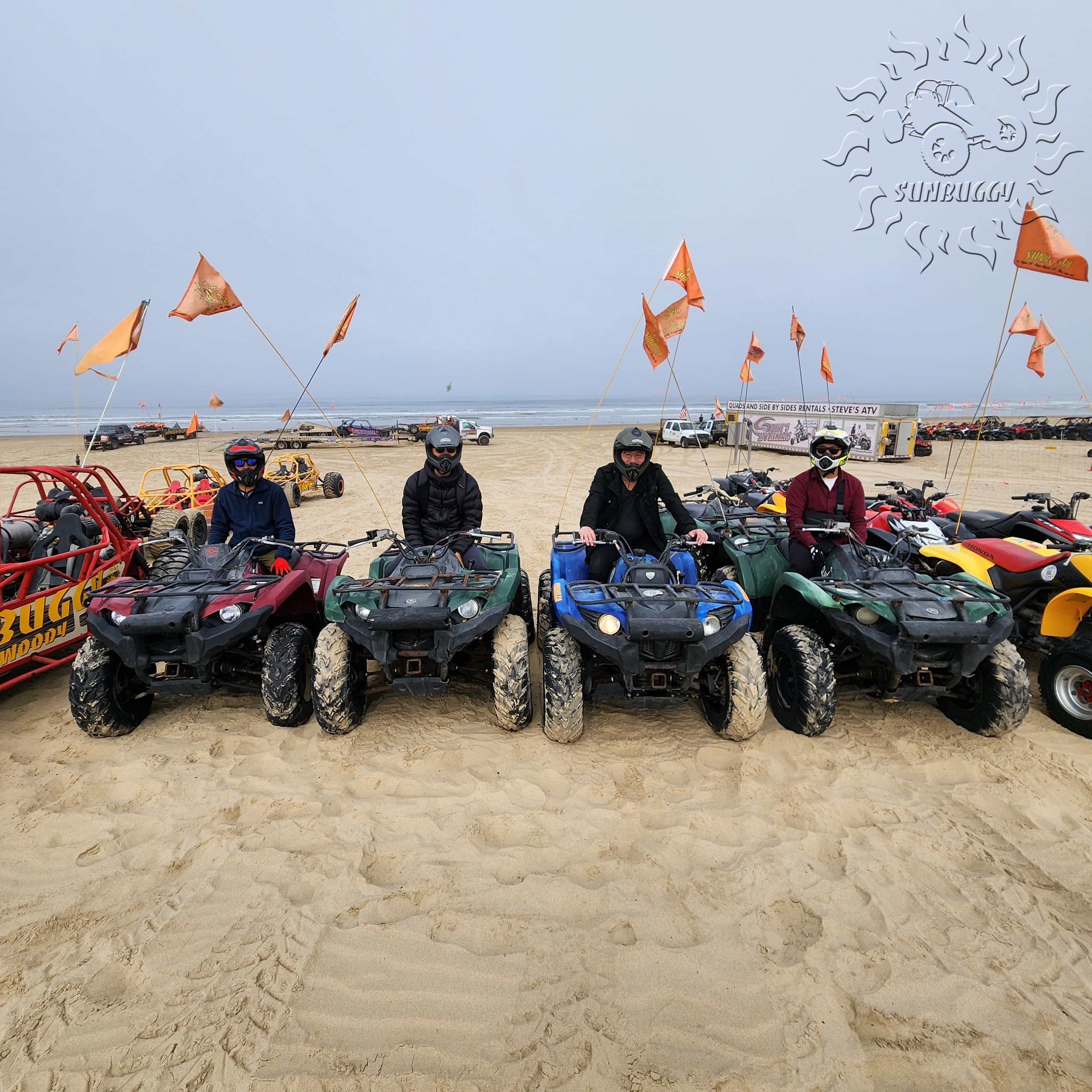 Pismo adventure photo