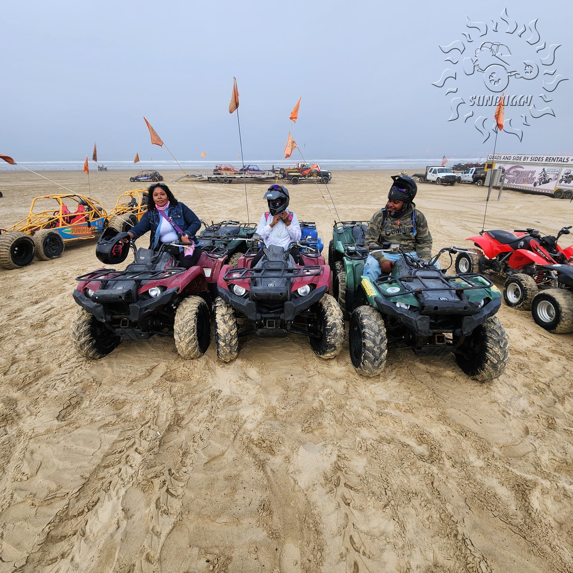 Pismo adventure photo