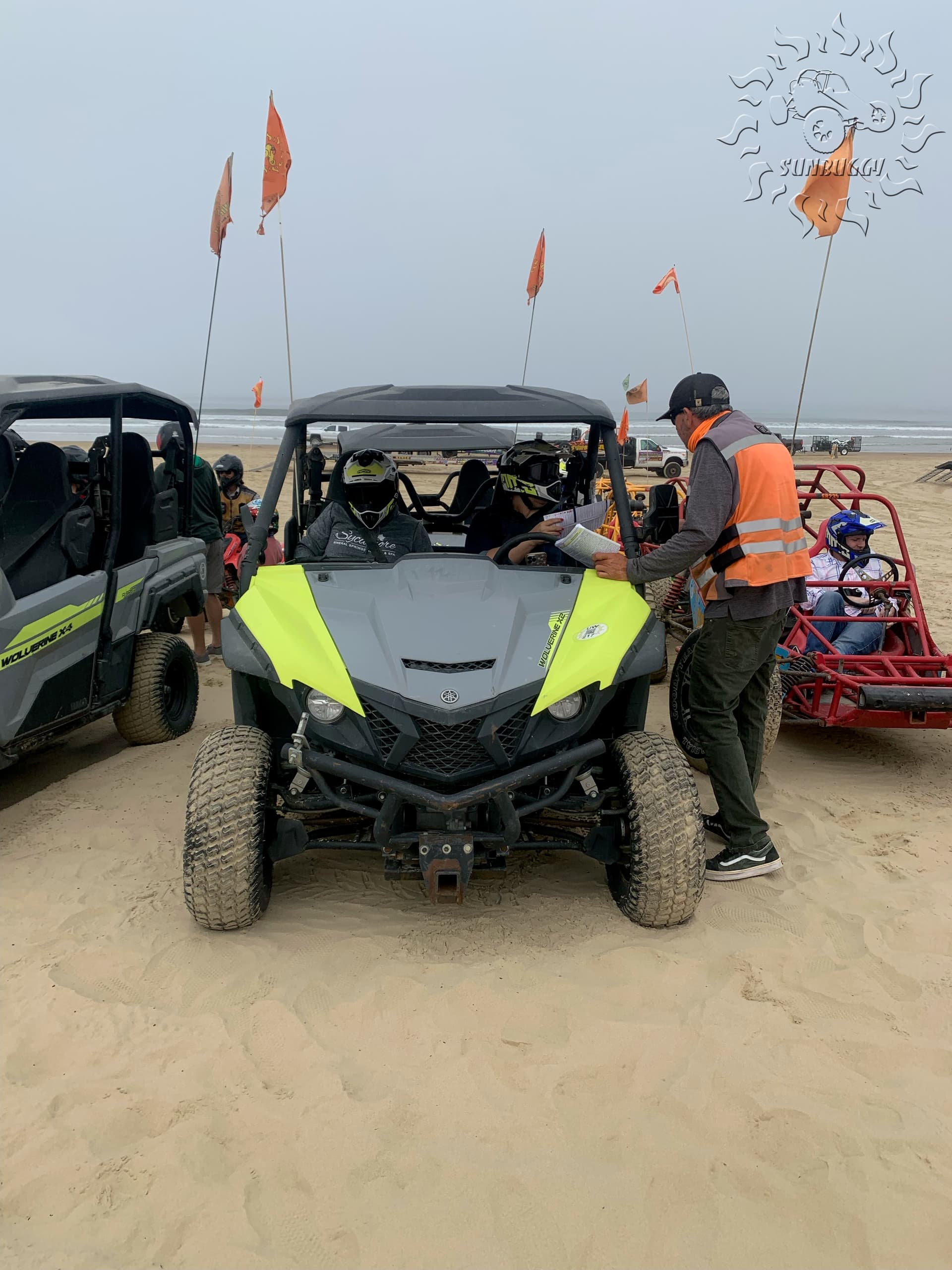 Pismo adventure photo