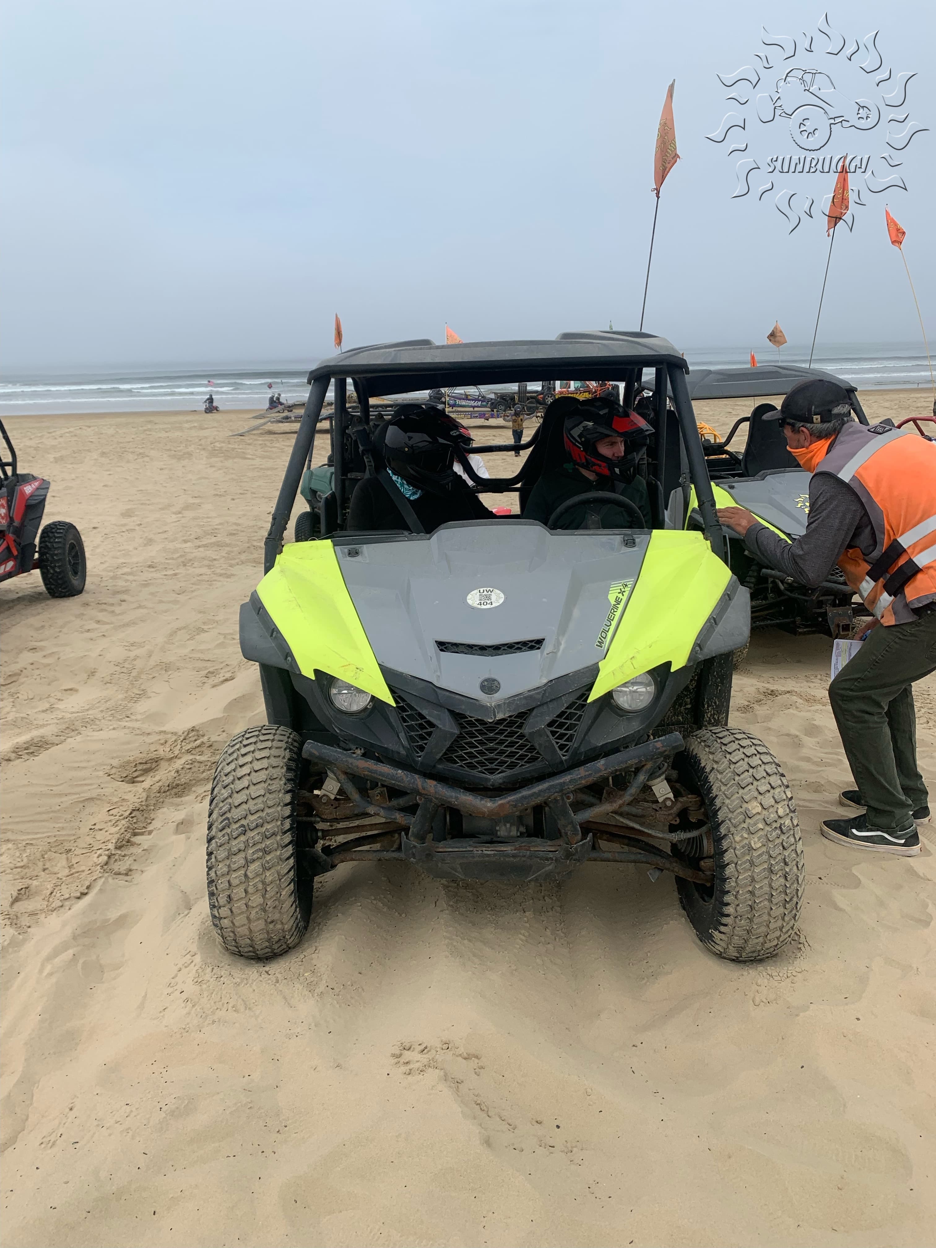 Pismo adventure photo