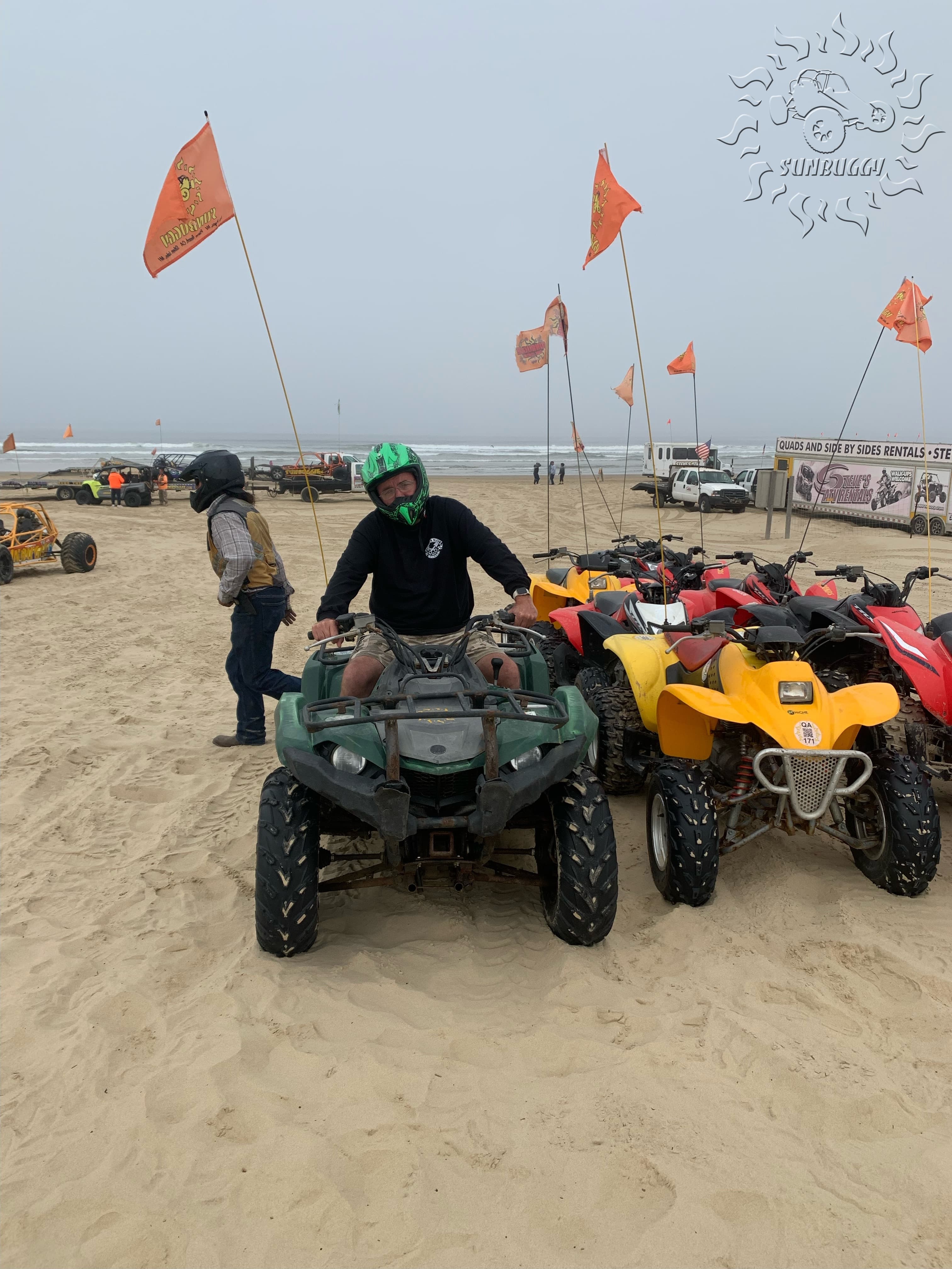Pismo adventure photo