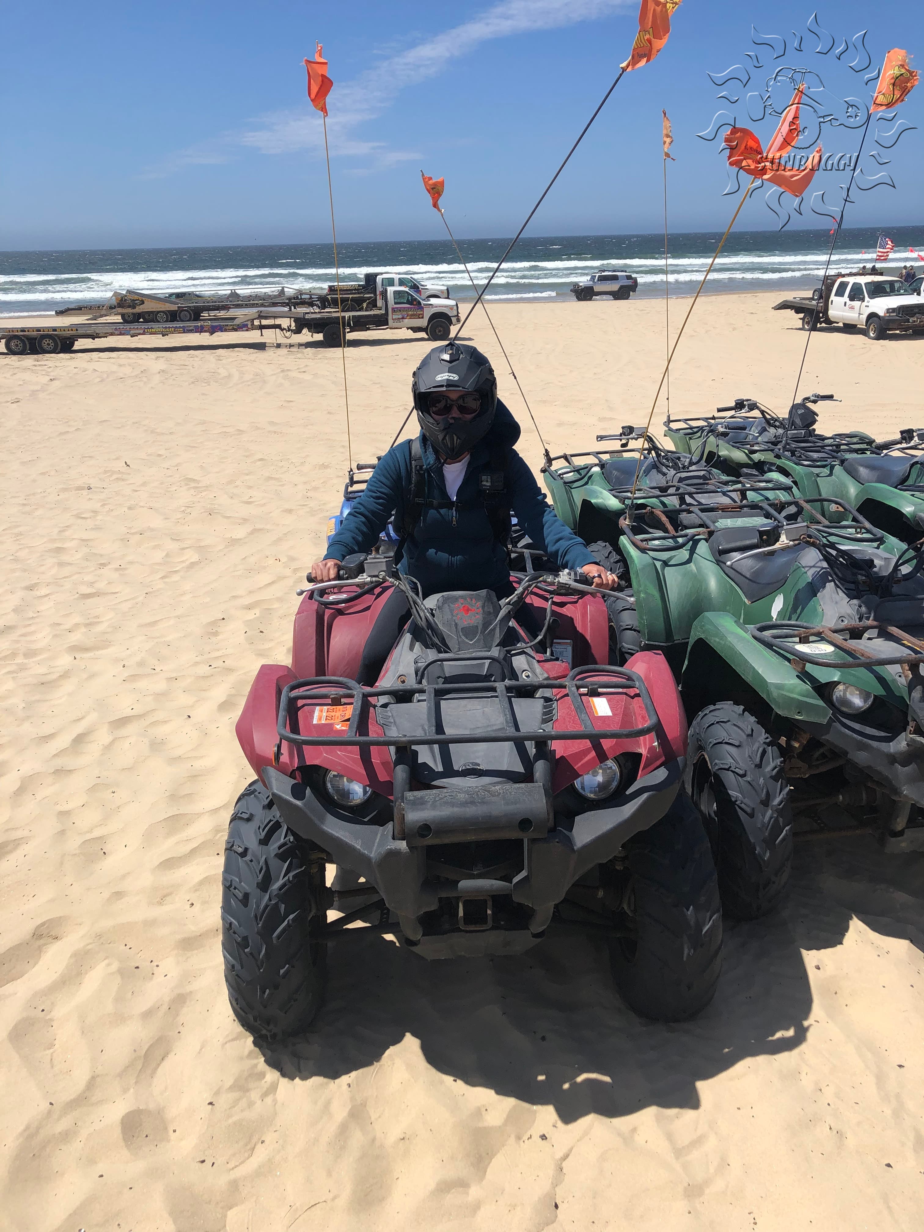 Pismo adventure photo